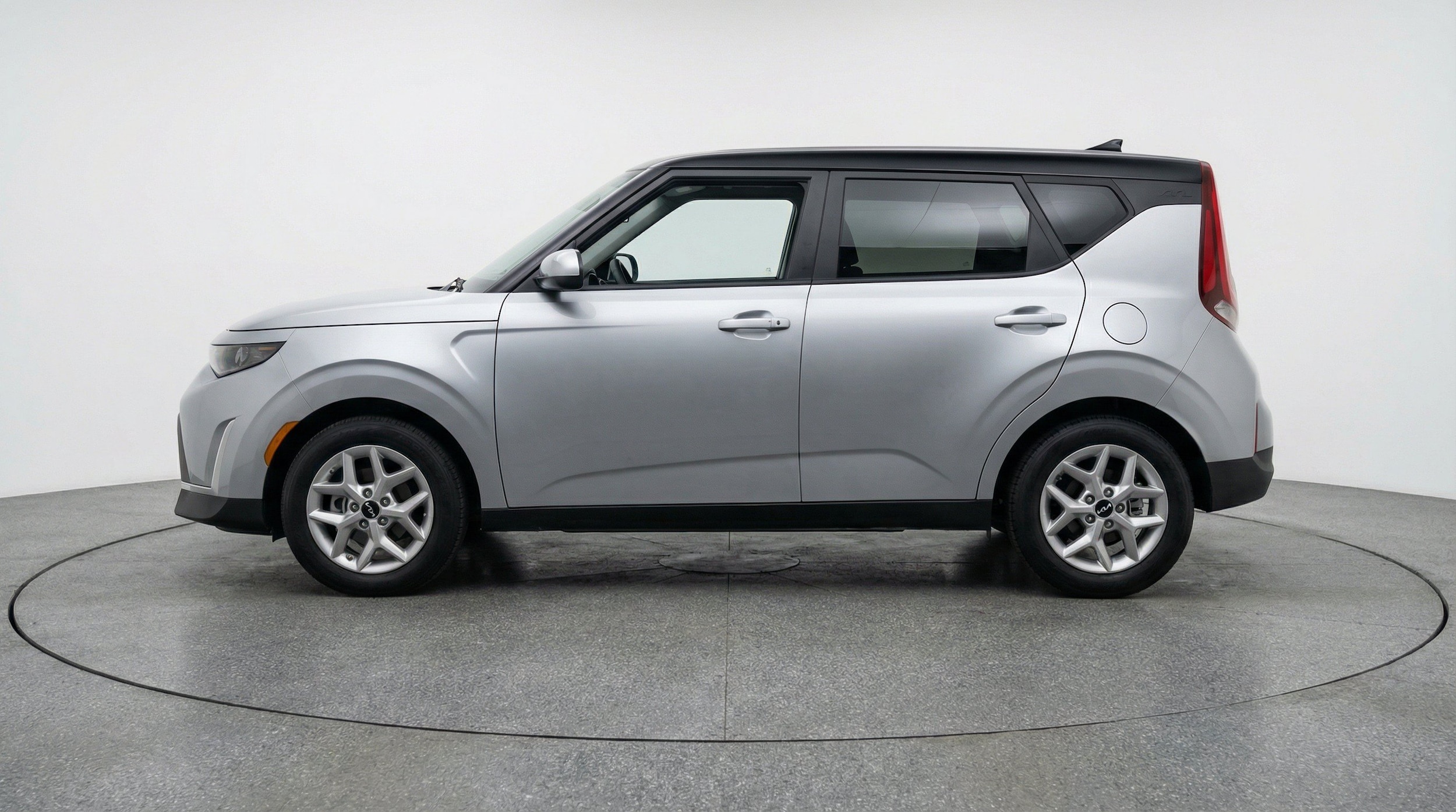 Thumbnail: 2025 Kia Soul - 5