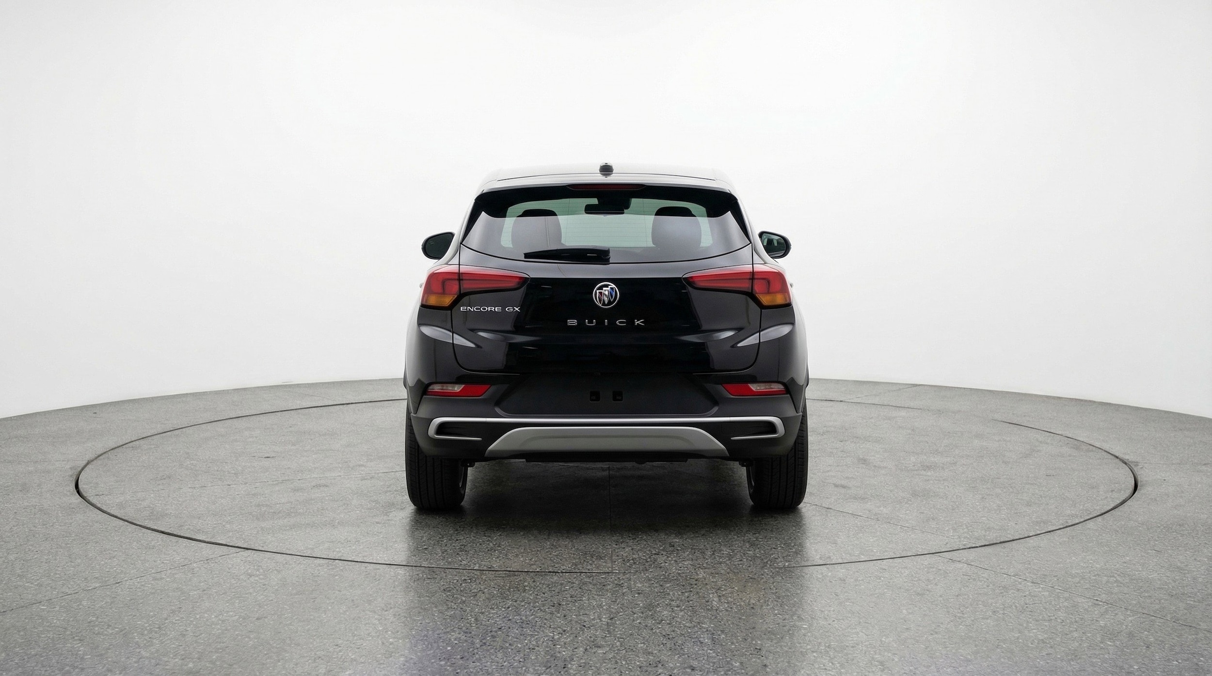 Thumbnail: 2025 Buick Encore GX - 7