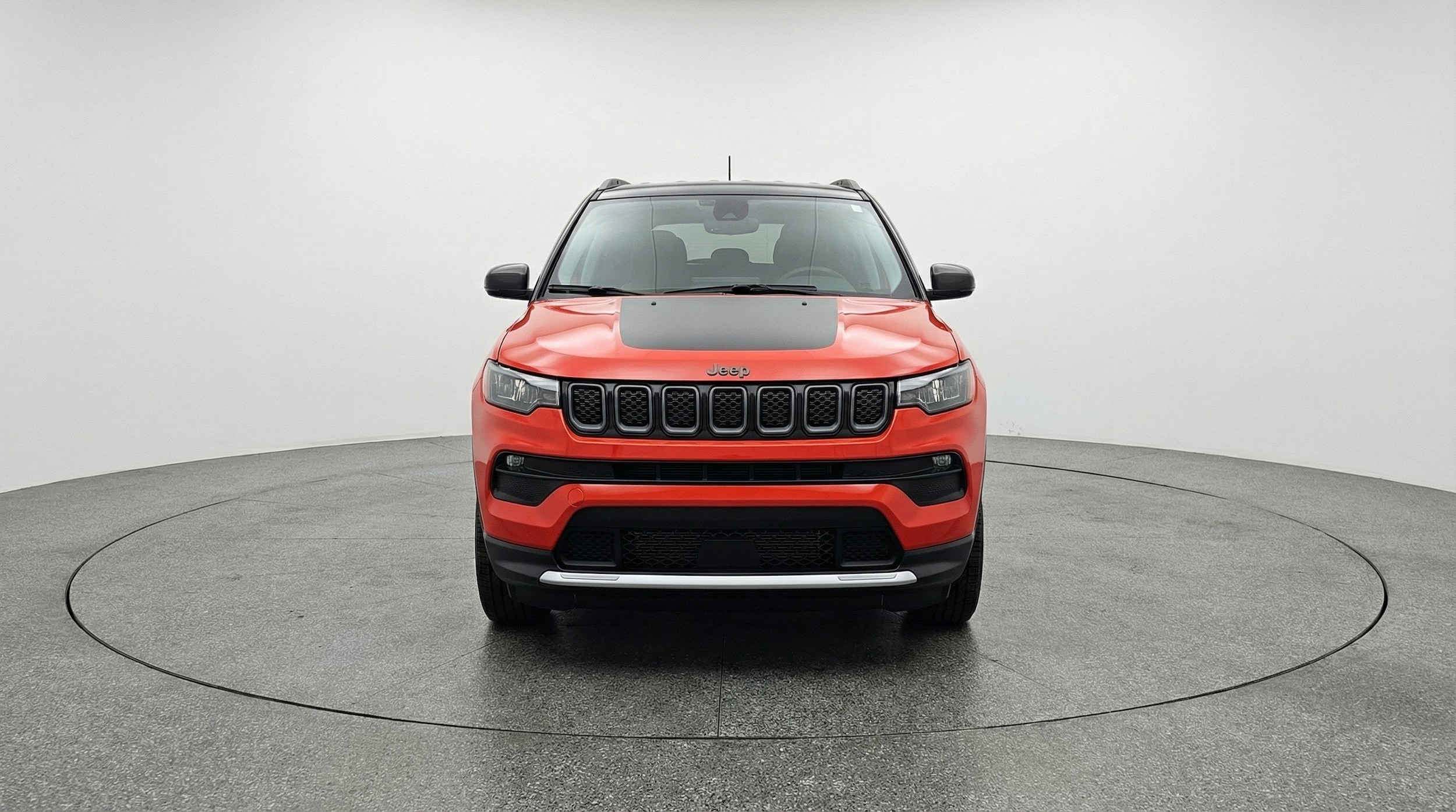 Thumbnail: 2025 Jeep Compass - 2