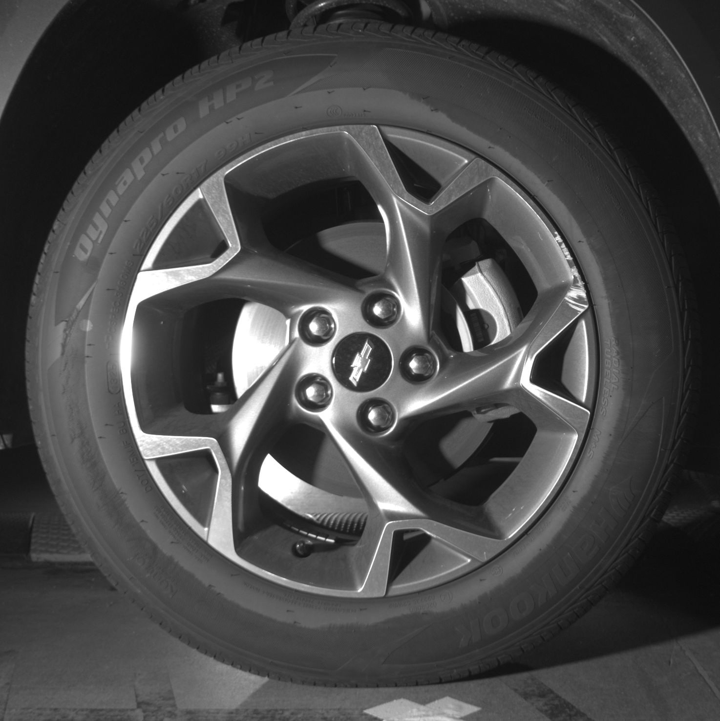 Thumbnail: 2025 Chevrolet Trax - 10