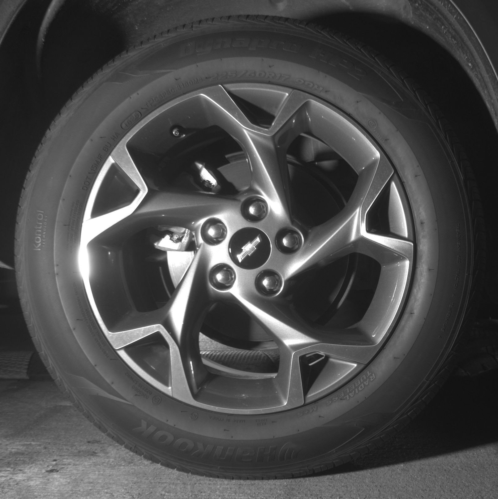 Thumbnail: 2025 Chevrolet Trax - 15
