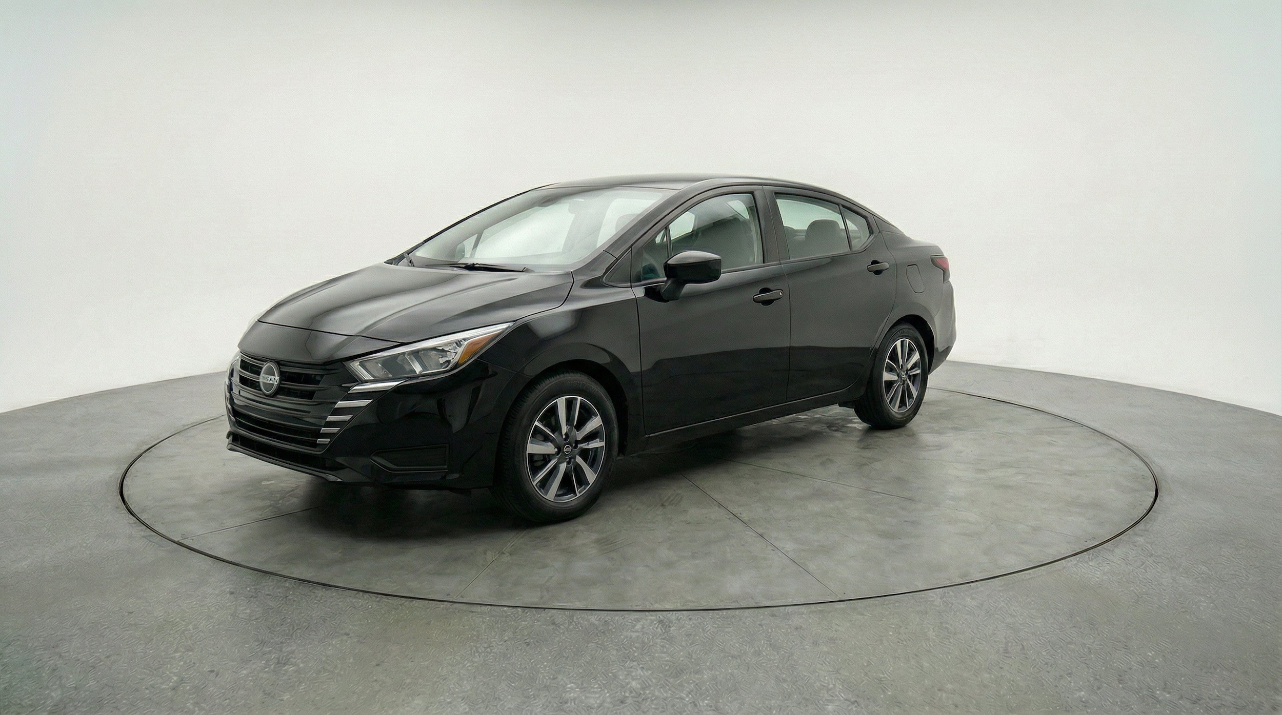 Thumbnail: 2025 Nissan Versa - 3