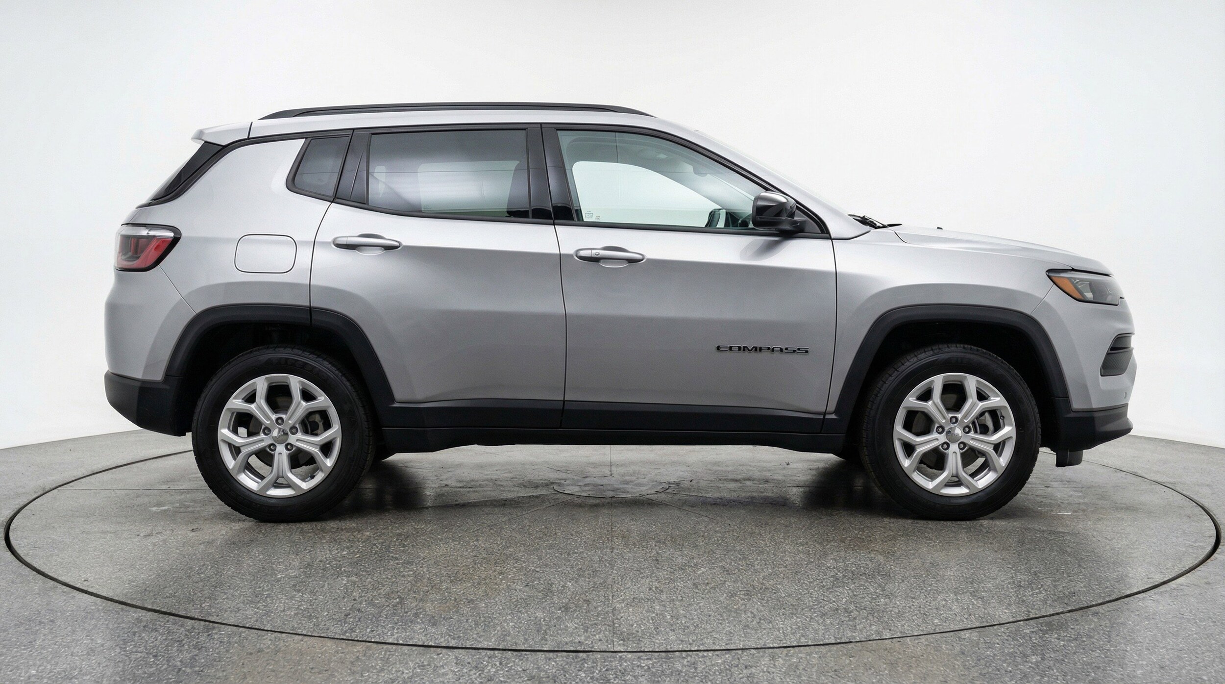 Thumbnail: 2025 Jeep Compass - 11