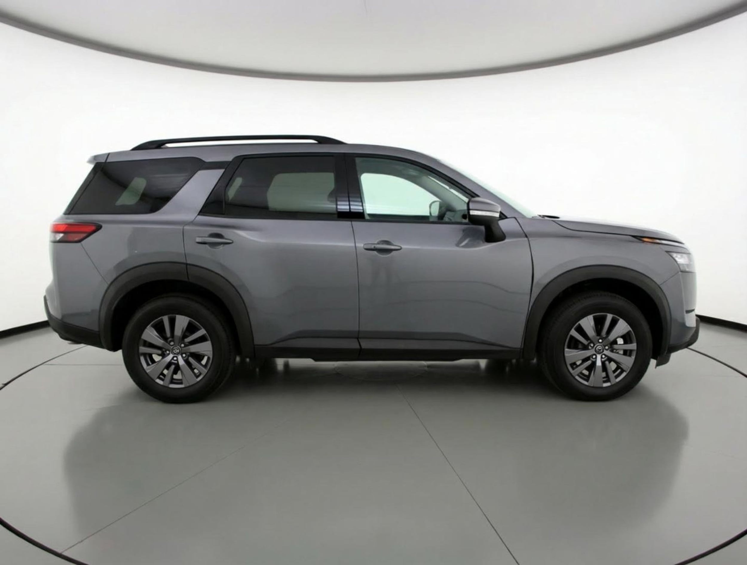 Thumbnail: 2025 Nissan Pathfinder - 8