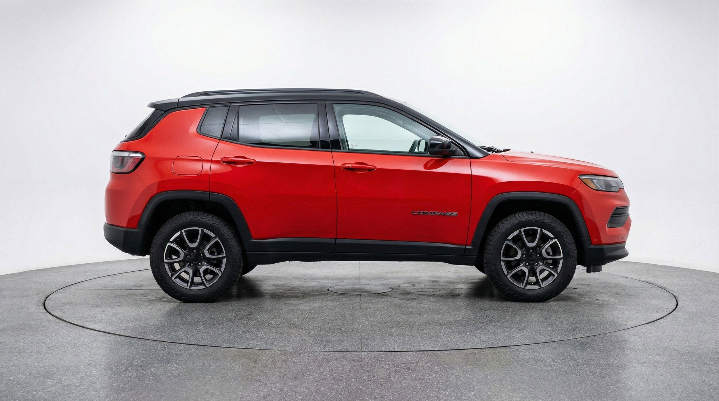 Thumbnail: 2025 Jeep Compass - 11