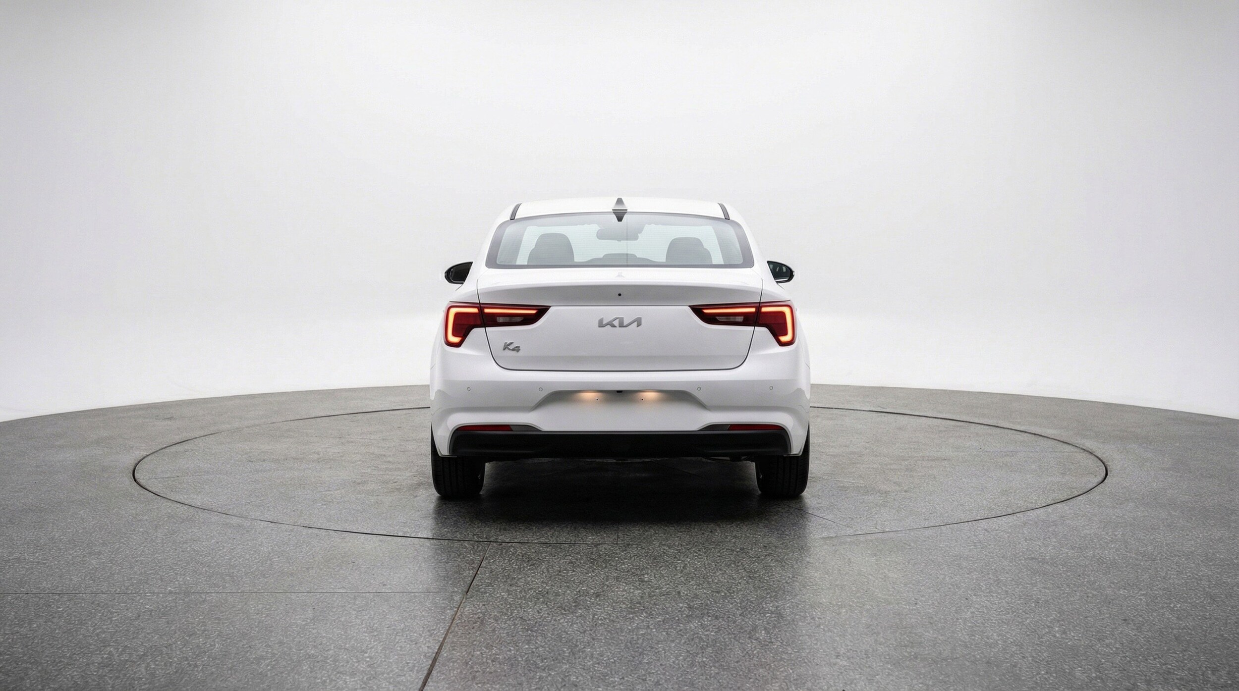 Thumbnail: 2025 Kia K4 - 7