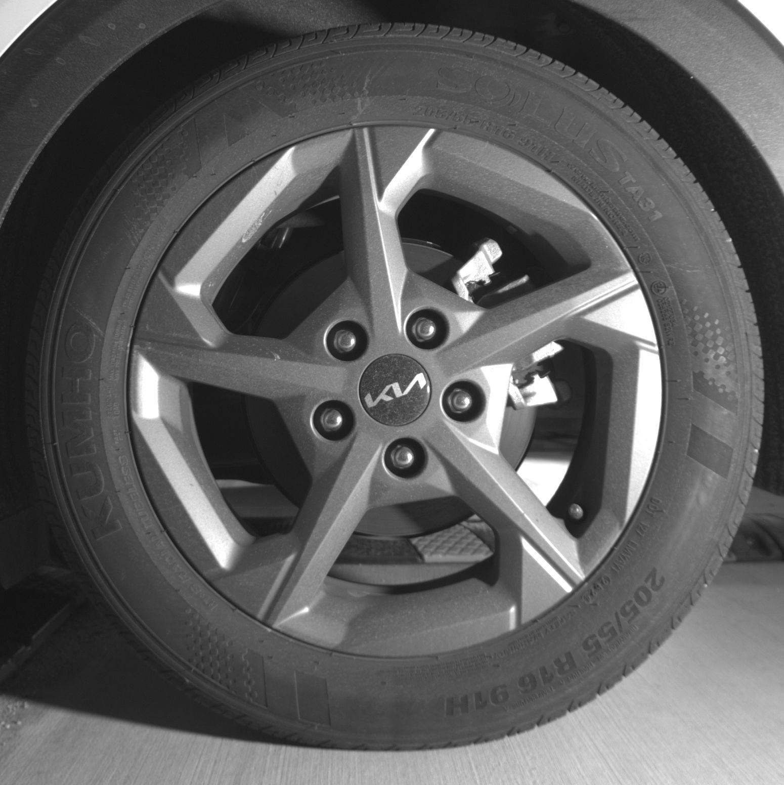 Thumbnail: 2025 Kia K4 - 11