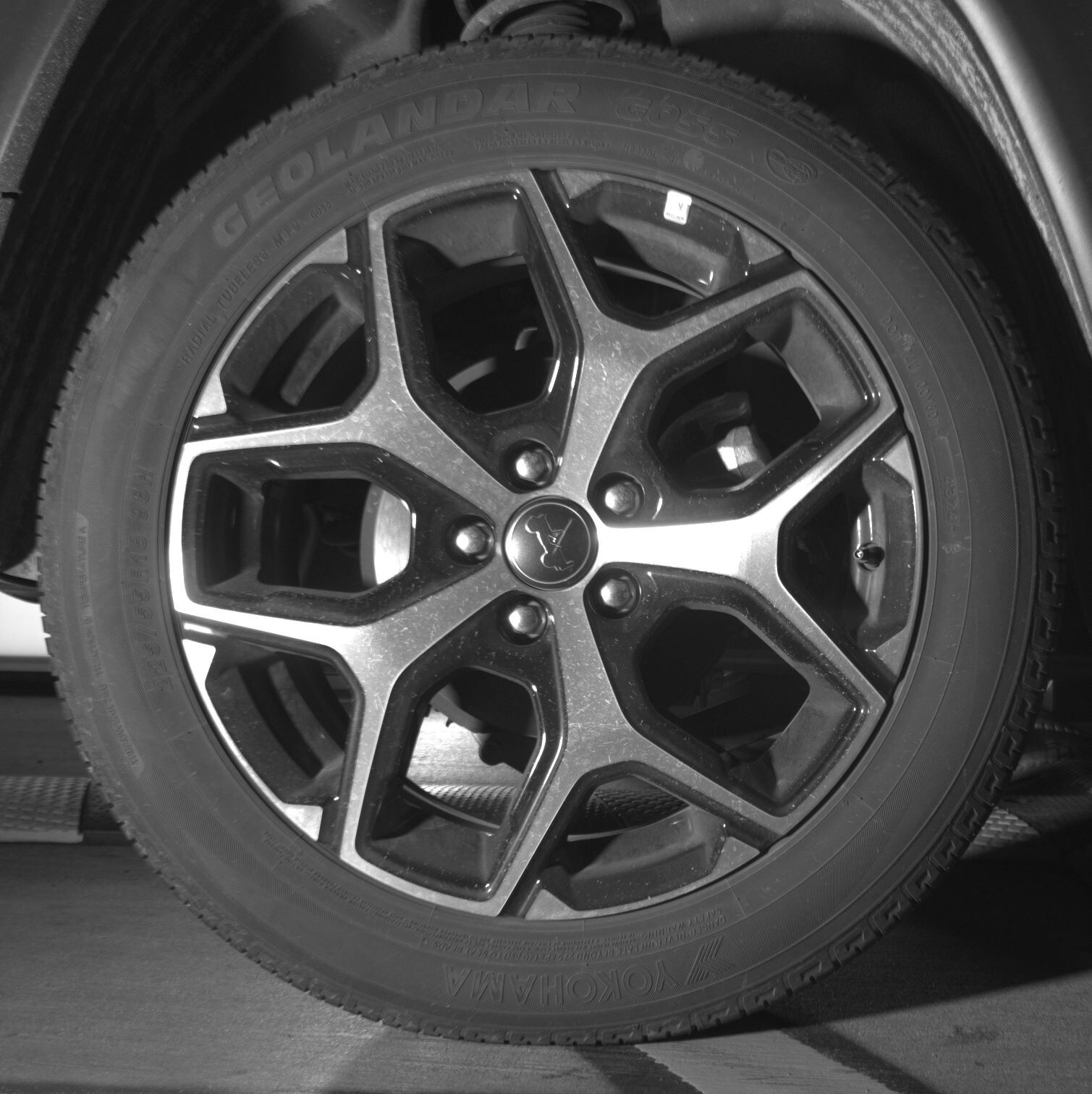 Thumbnail: 2025 Jeep Compass - 12