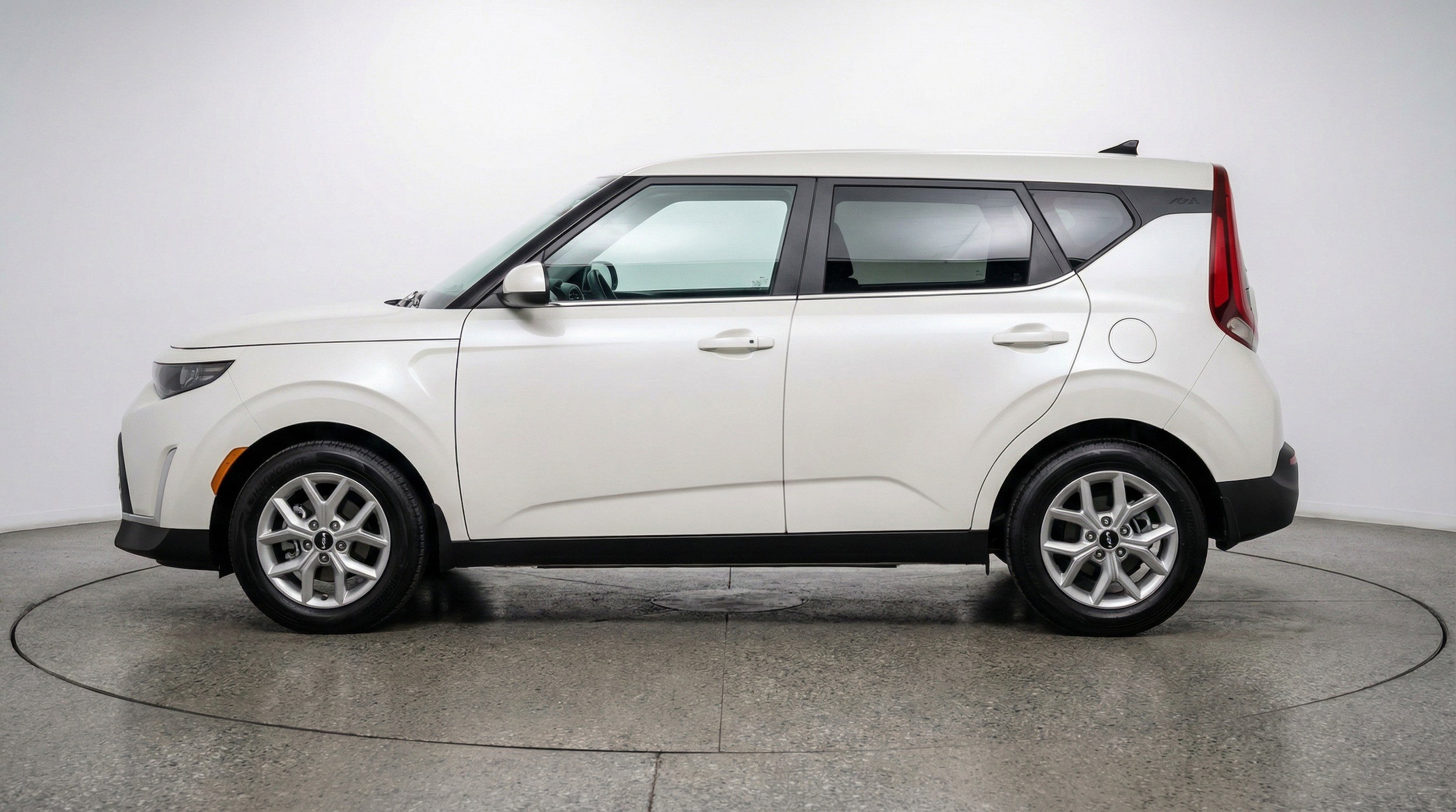 Thumbnail: 2025 Kia Soul - 5