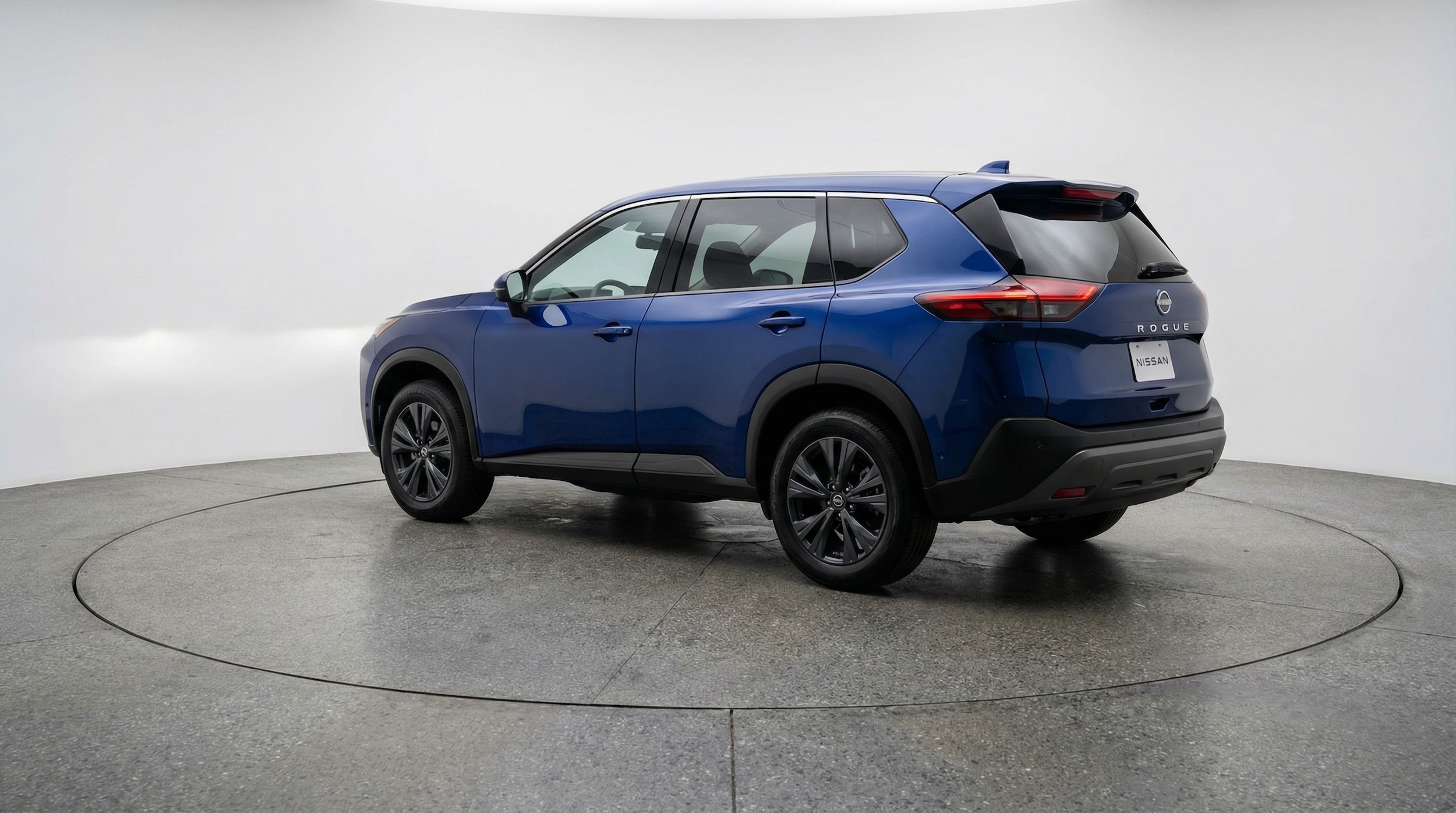 Thumbnail: 2025 Nissan Rogue - 5