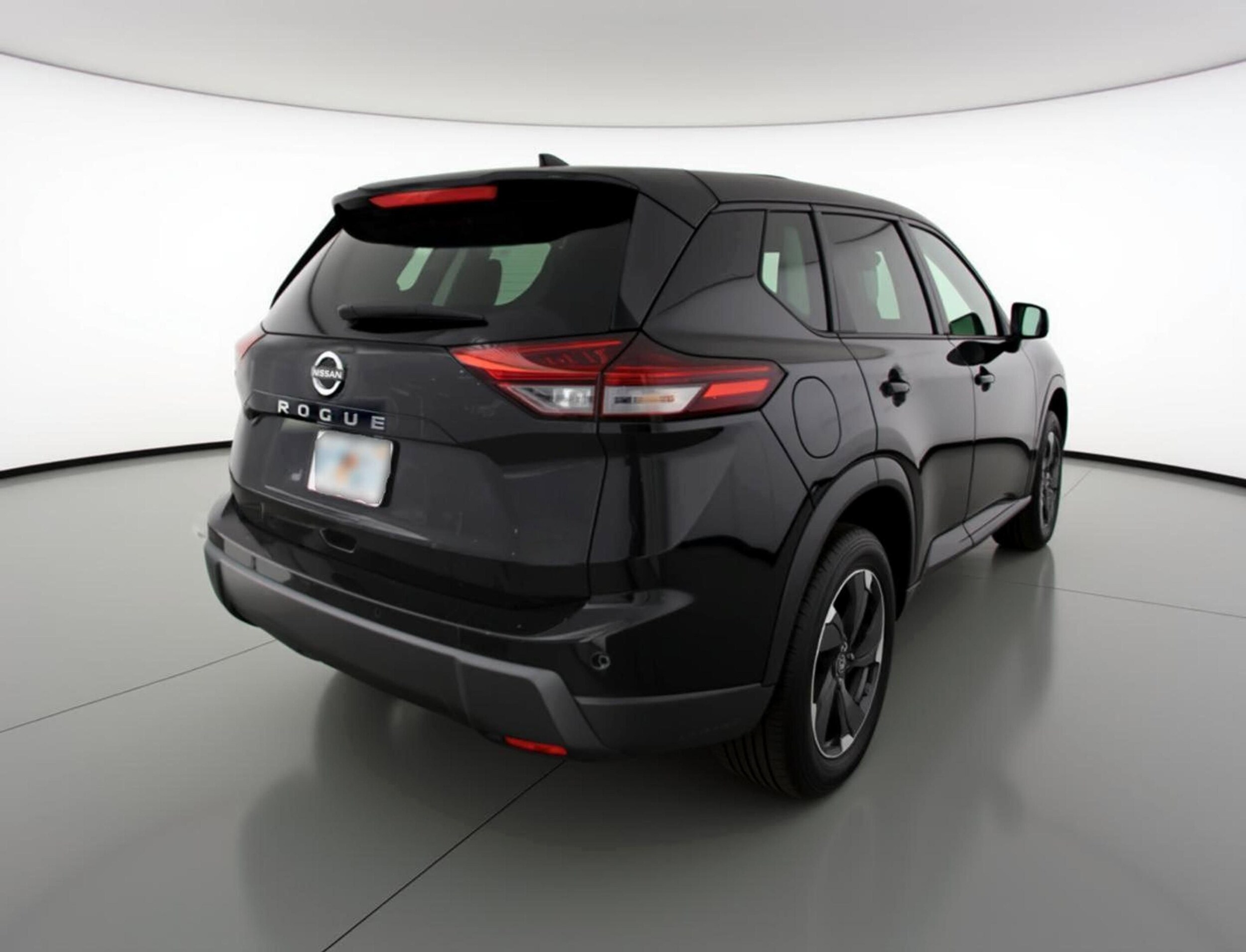 Thumbnail: 2025 Nissan Rogue - 9
