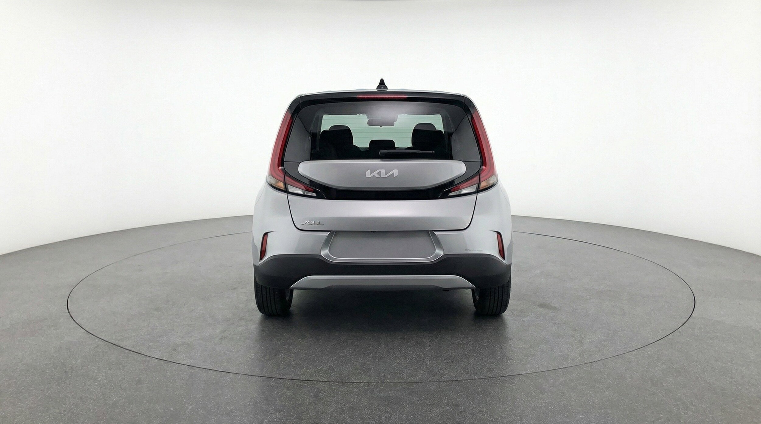 Thumbnail: 2025 Kia Soul - 7