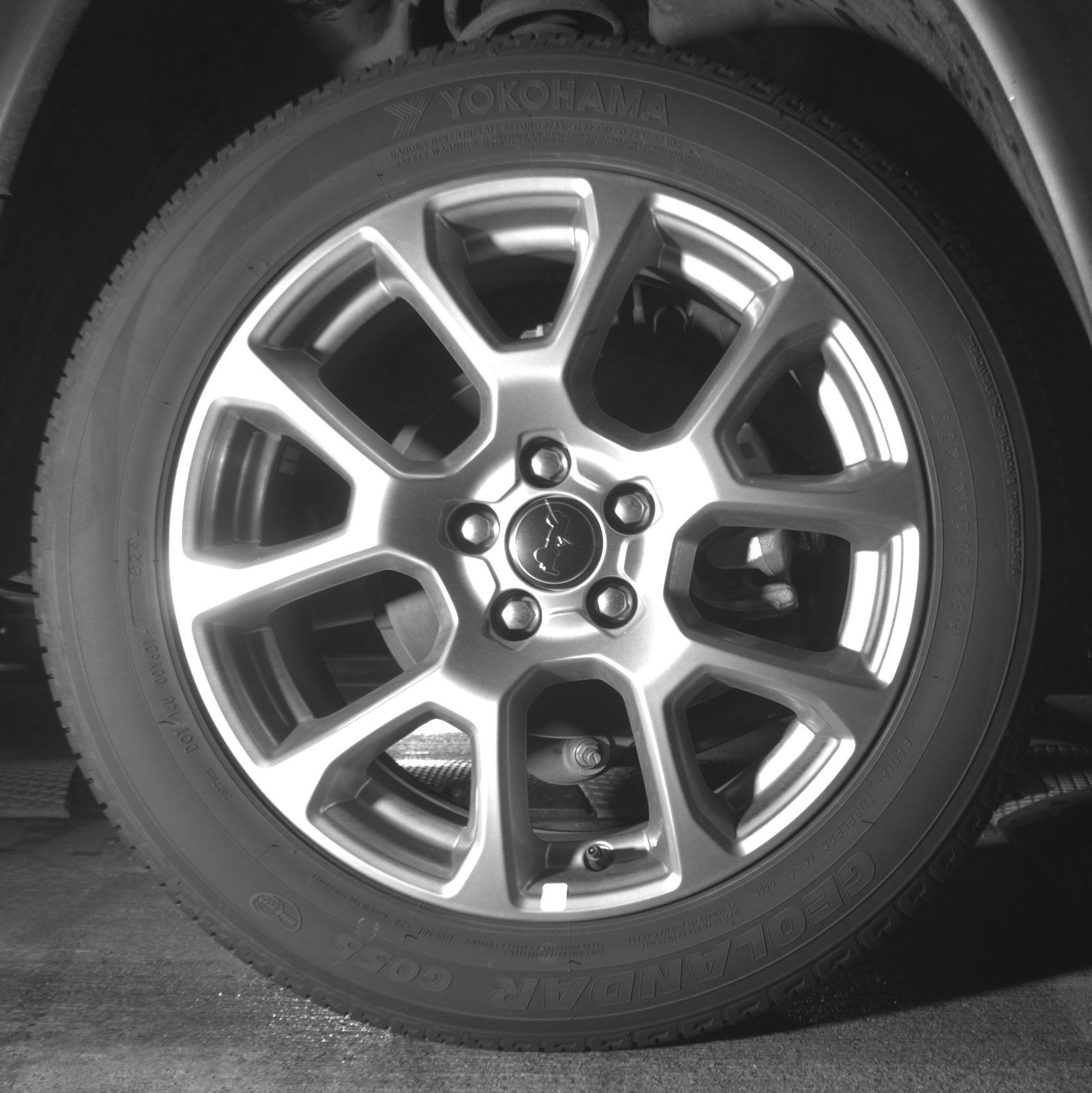 Thumbnail: 2025 Jeep Compass - 15