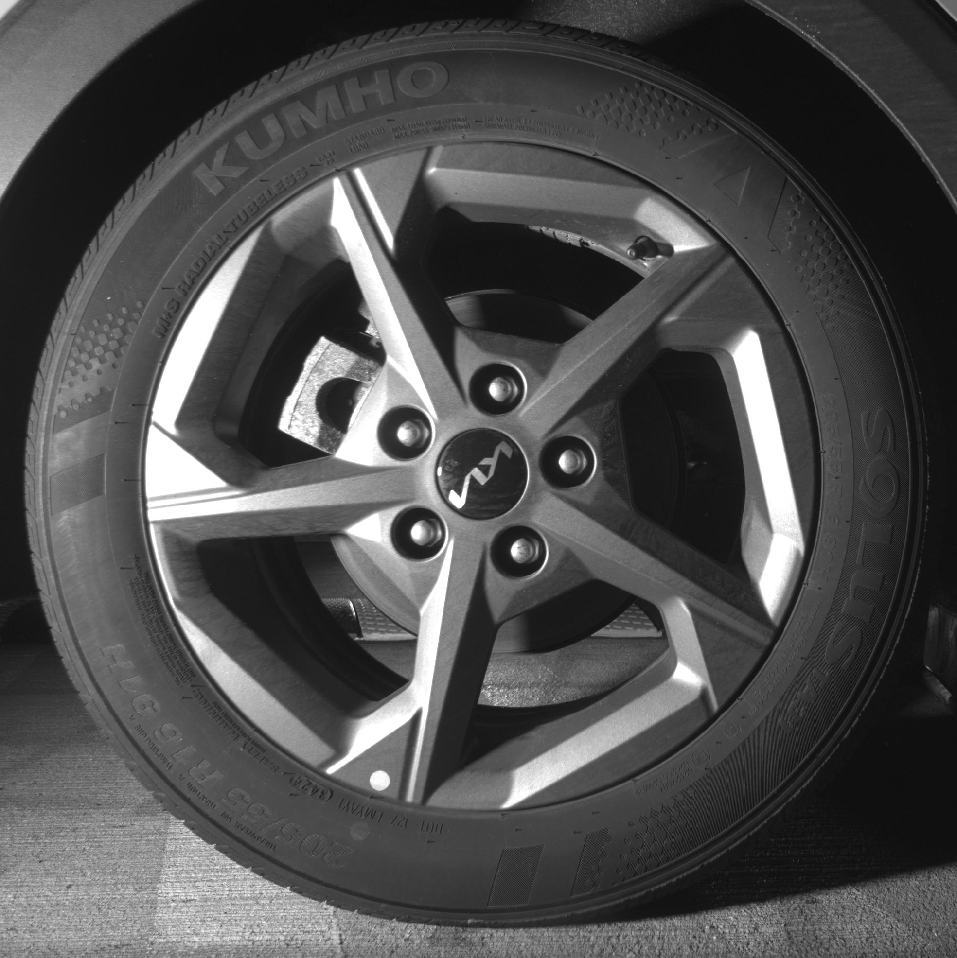 Thumbnail: 2025 Kia K4 - 12