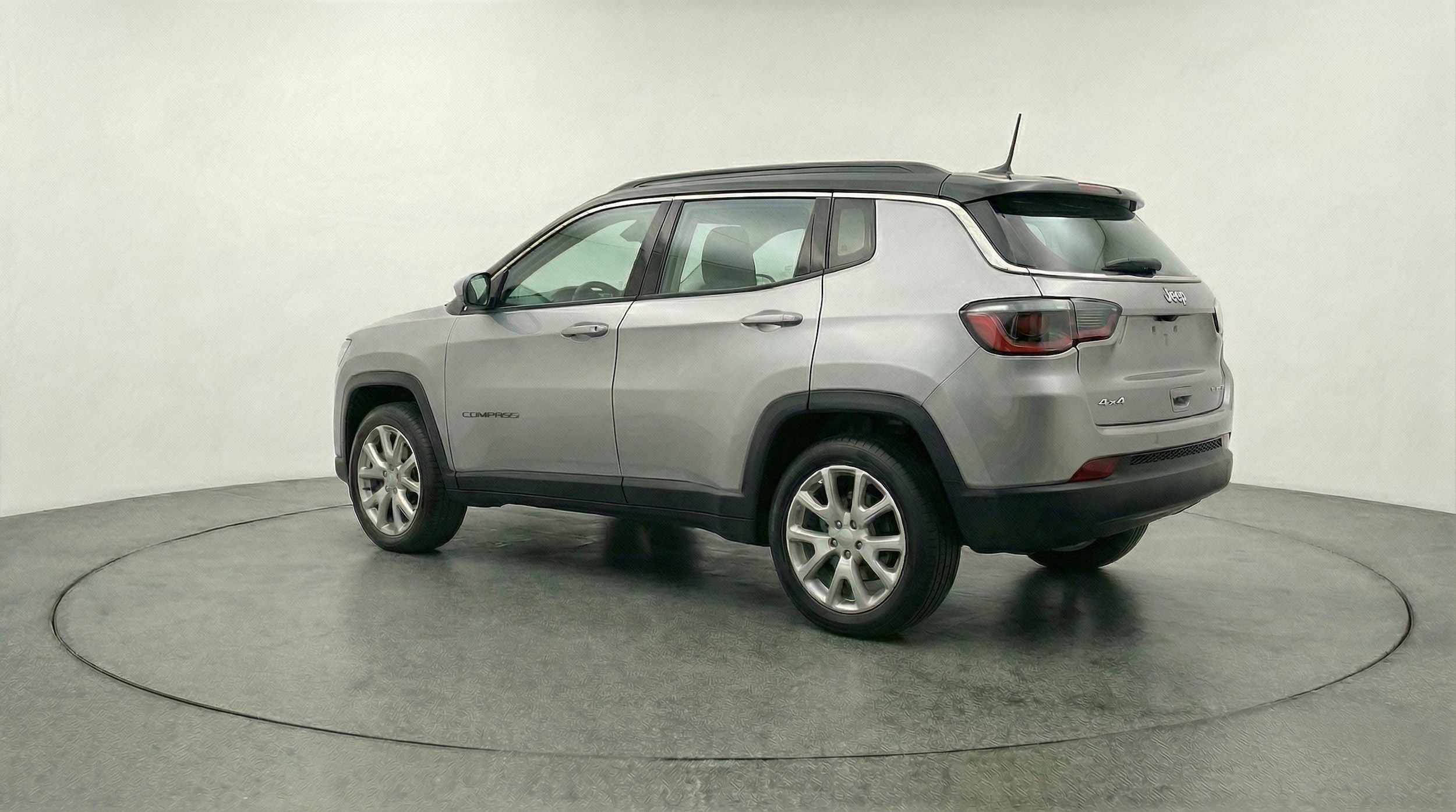 Thumbnail: 2025 Jeep Compass - 6