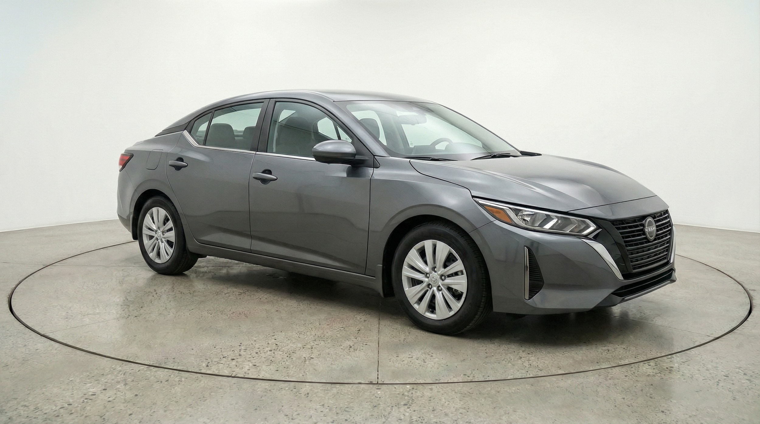 Thumbnail: 2025 Nissan Sentra - 1