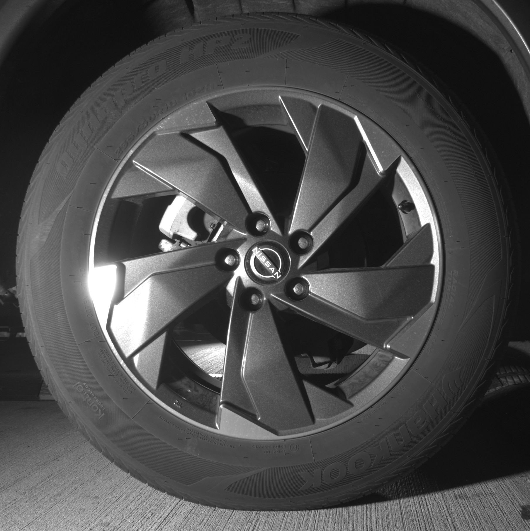 Thumbnail: 2025 Nissan Rogue - 15