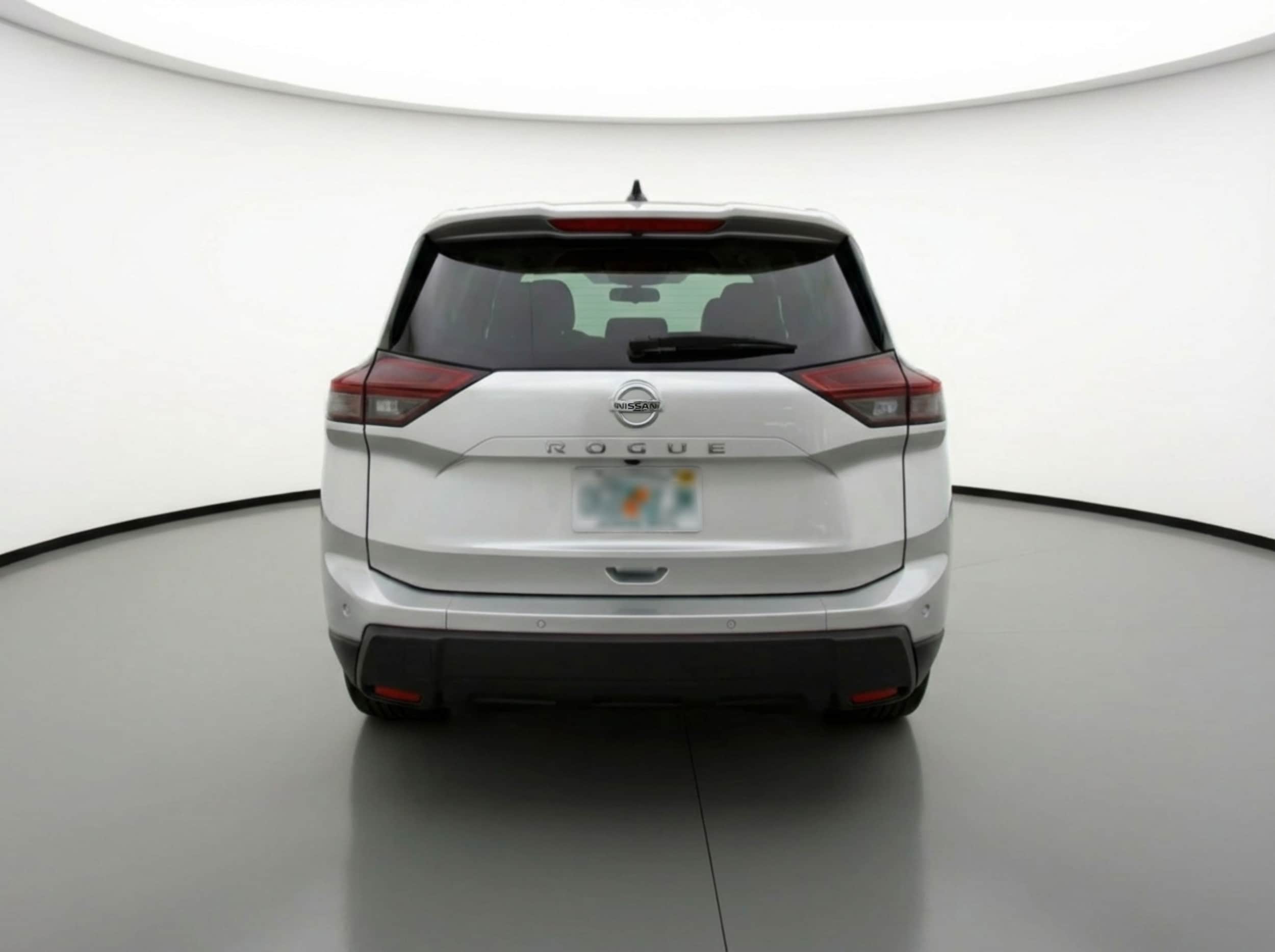 Thumbnail: 2025 Nissan Rogue - 6