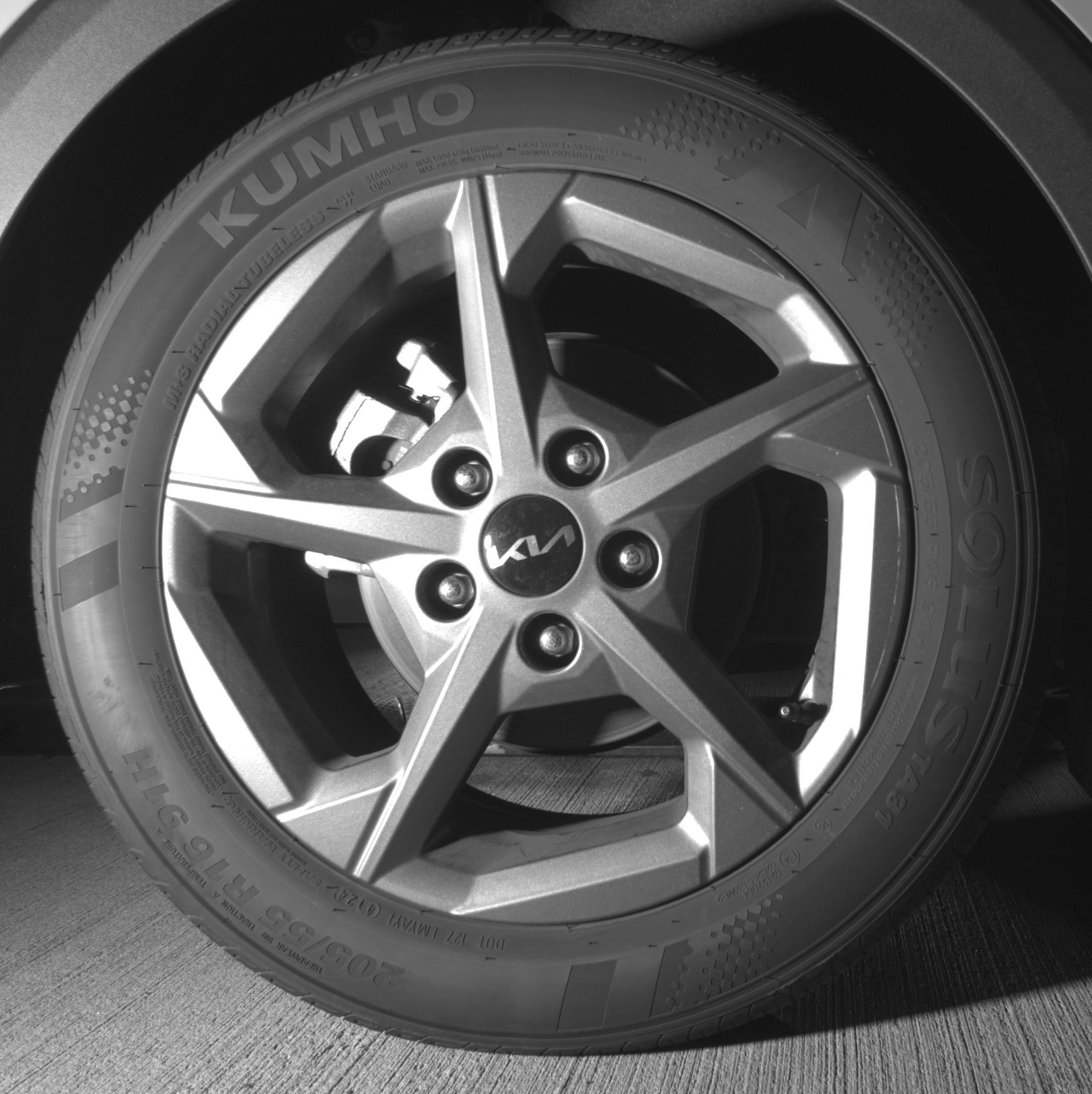 Thumbnail: 2025 Kia K4 - 12