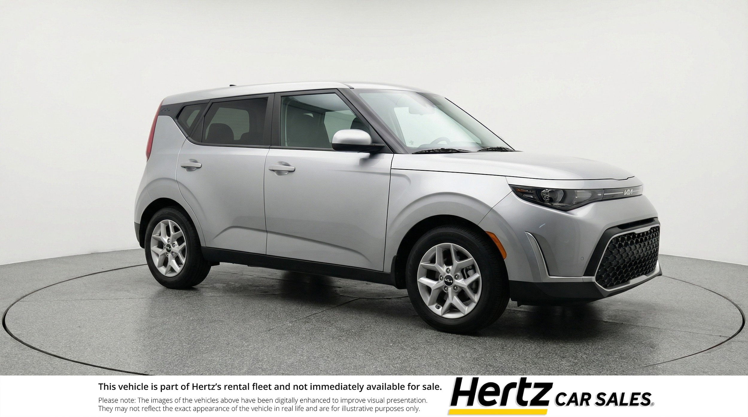 Thumbnail: 2025 Kia Soul - 1