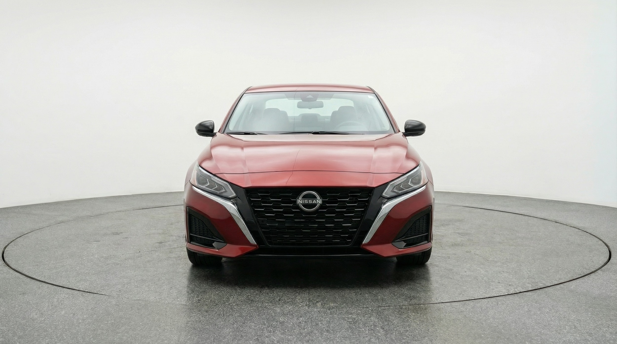 Thumbnail: 2025 Nissan Altima - 2