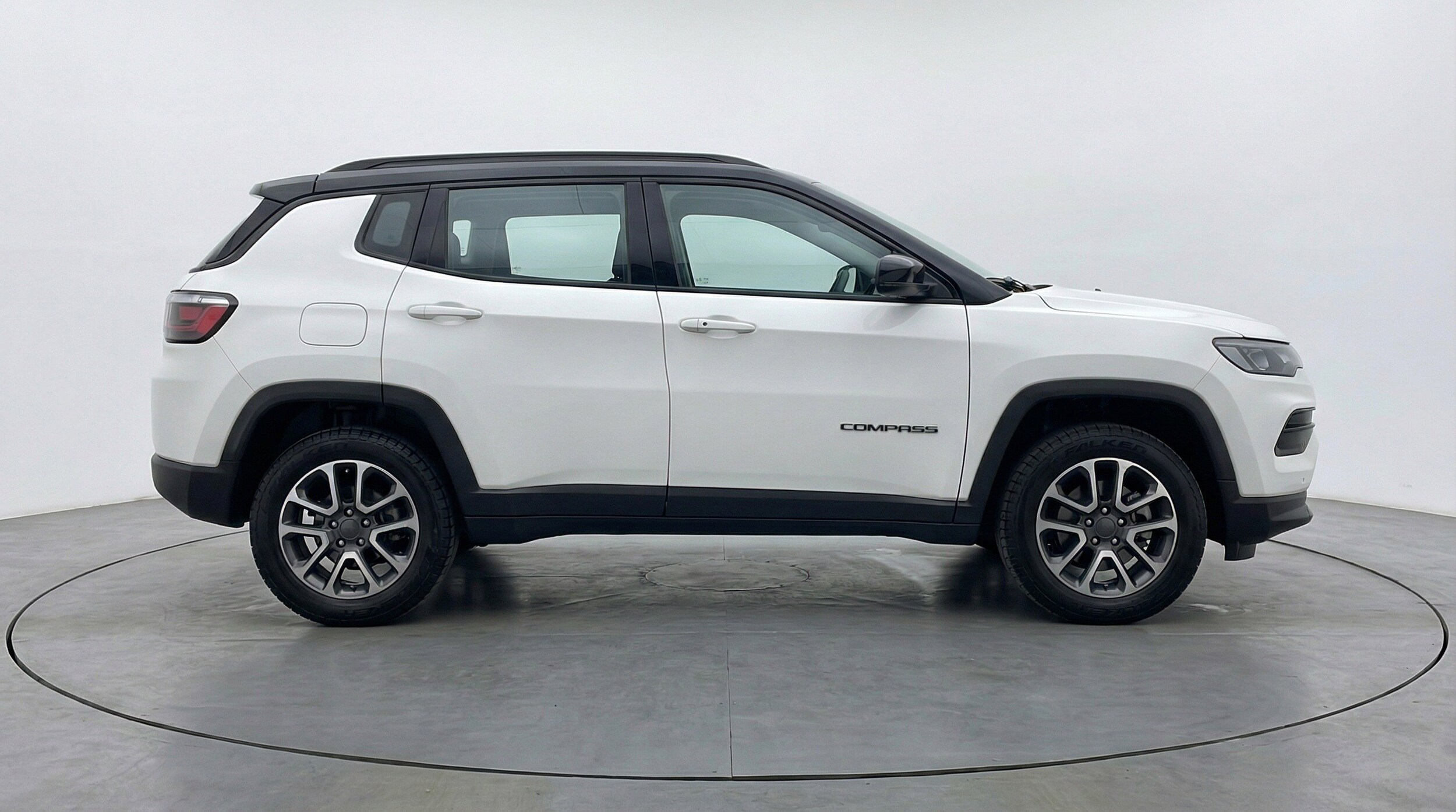 Thumbnail: 2025 Jeep Compass - 11