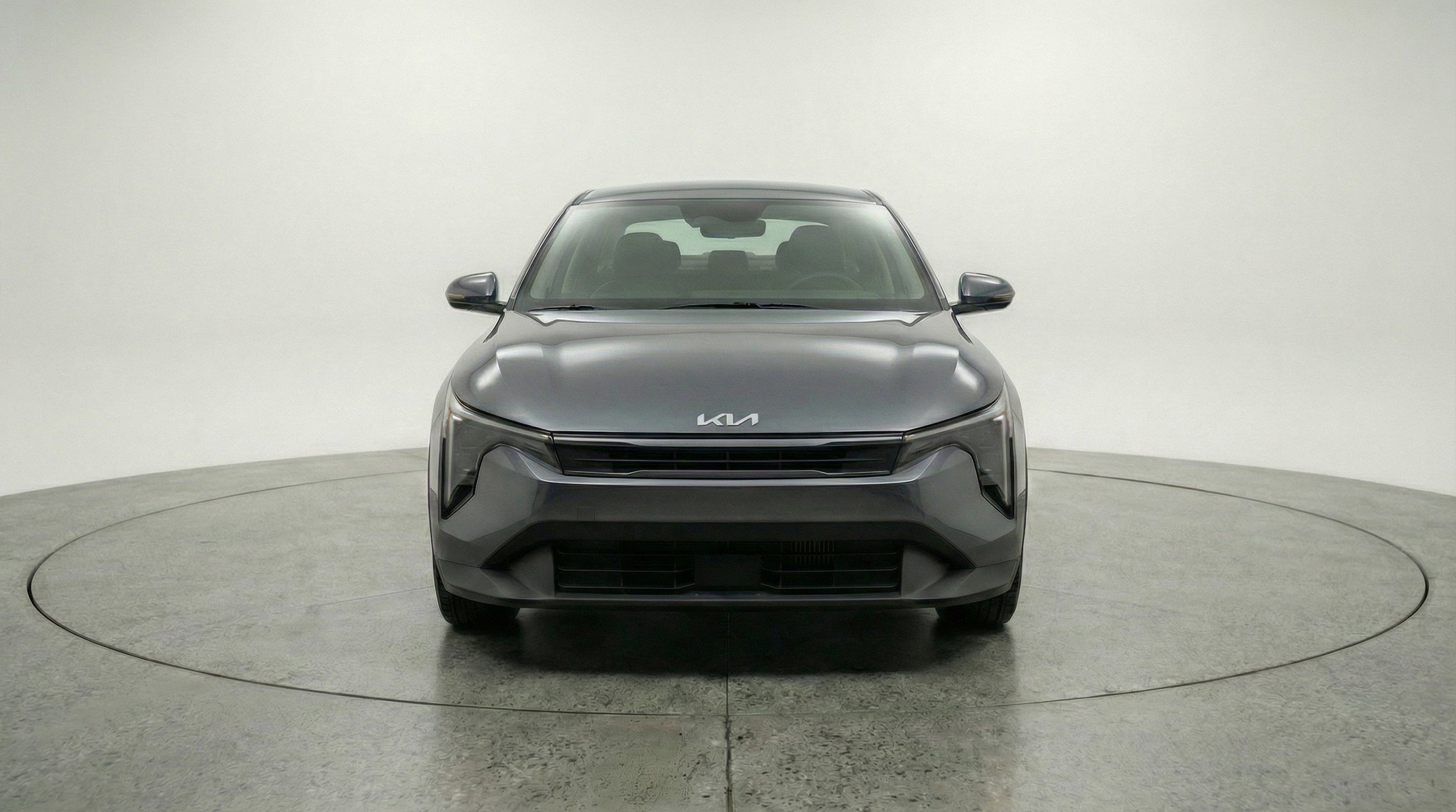 Thumbnail: 2025 Kia K4 - 2