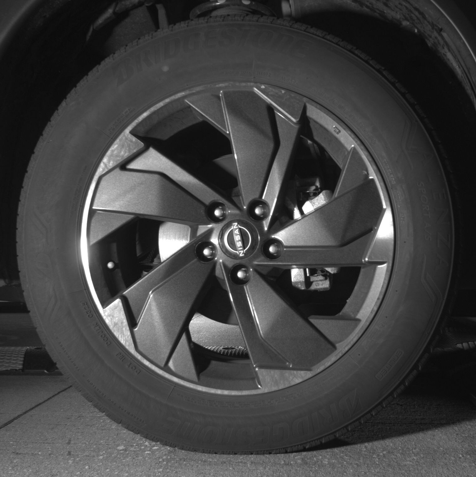 Thumbnail: 2025 Nissan Rogue - 10