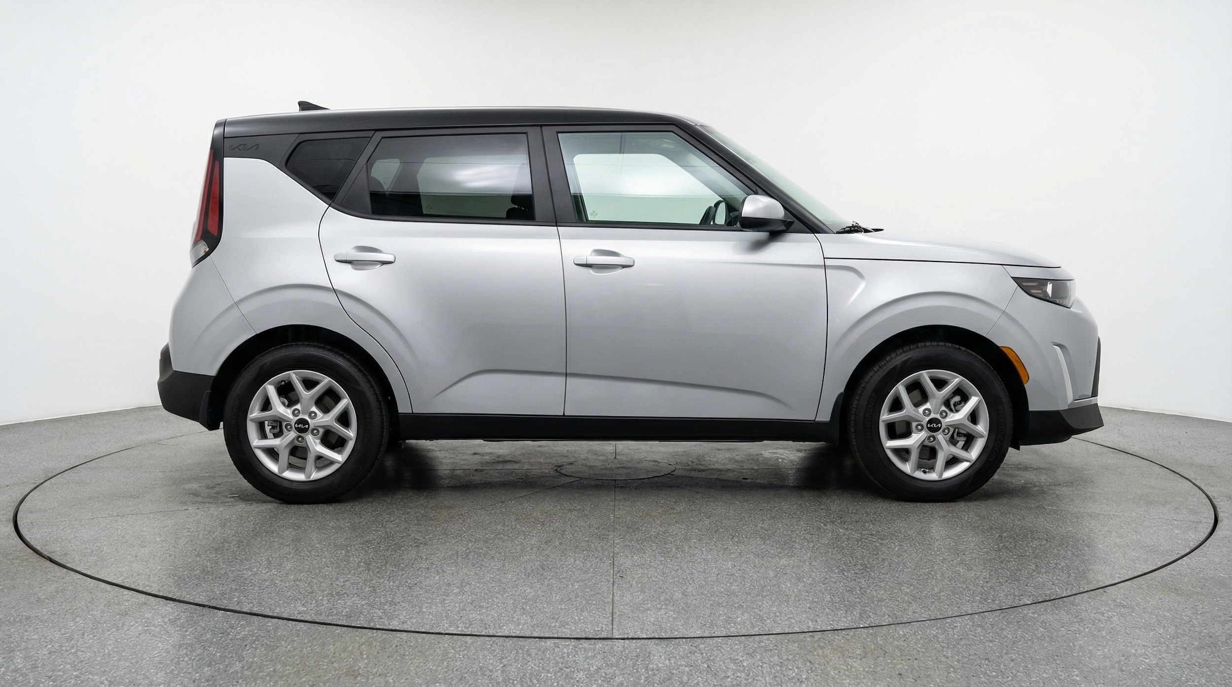 Thumbnail: 2025 Kia Soul - 8