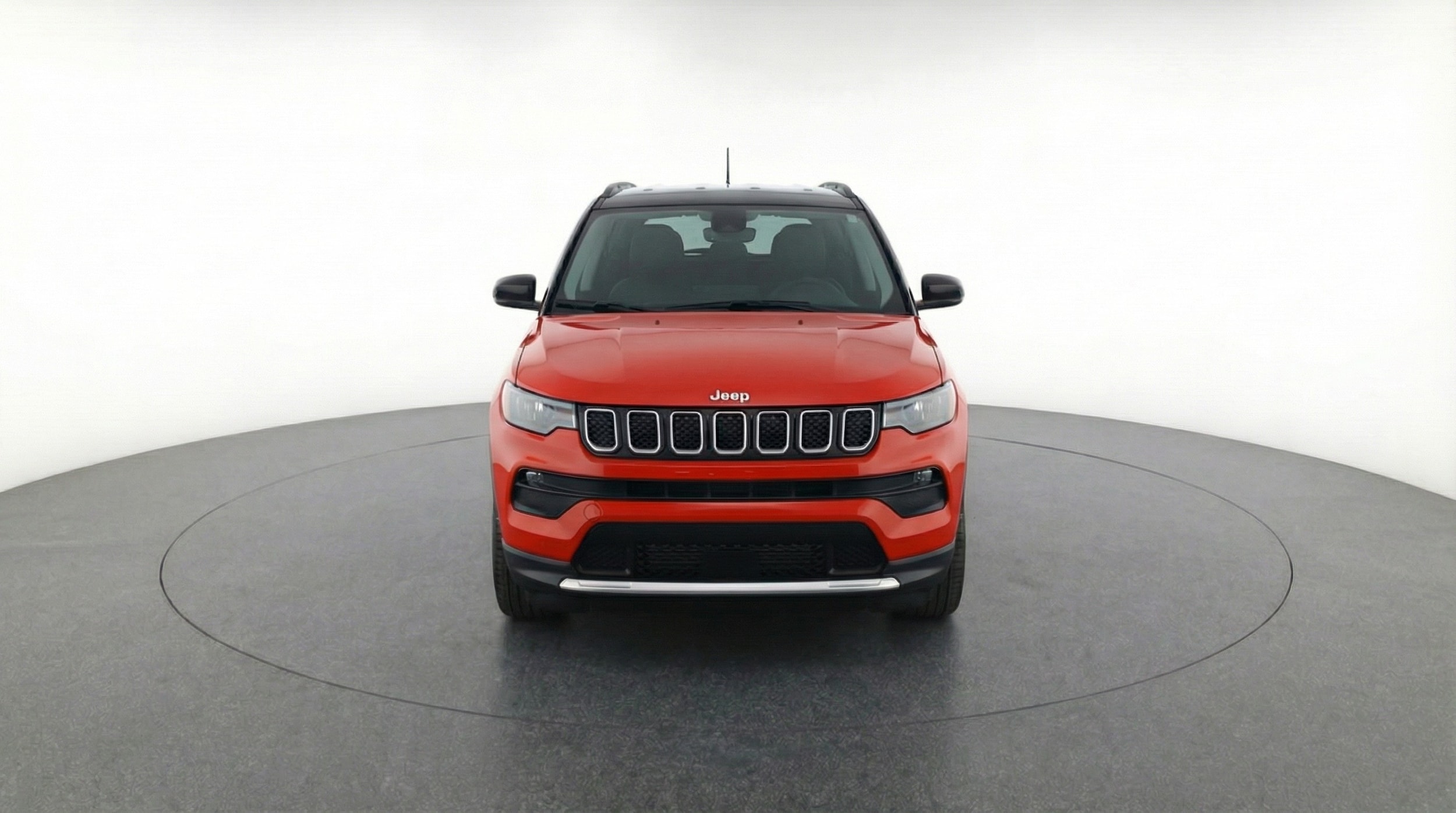 Thumbnail: 2025 Jeep Compass - 2