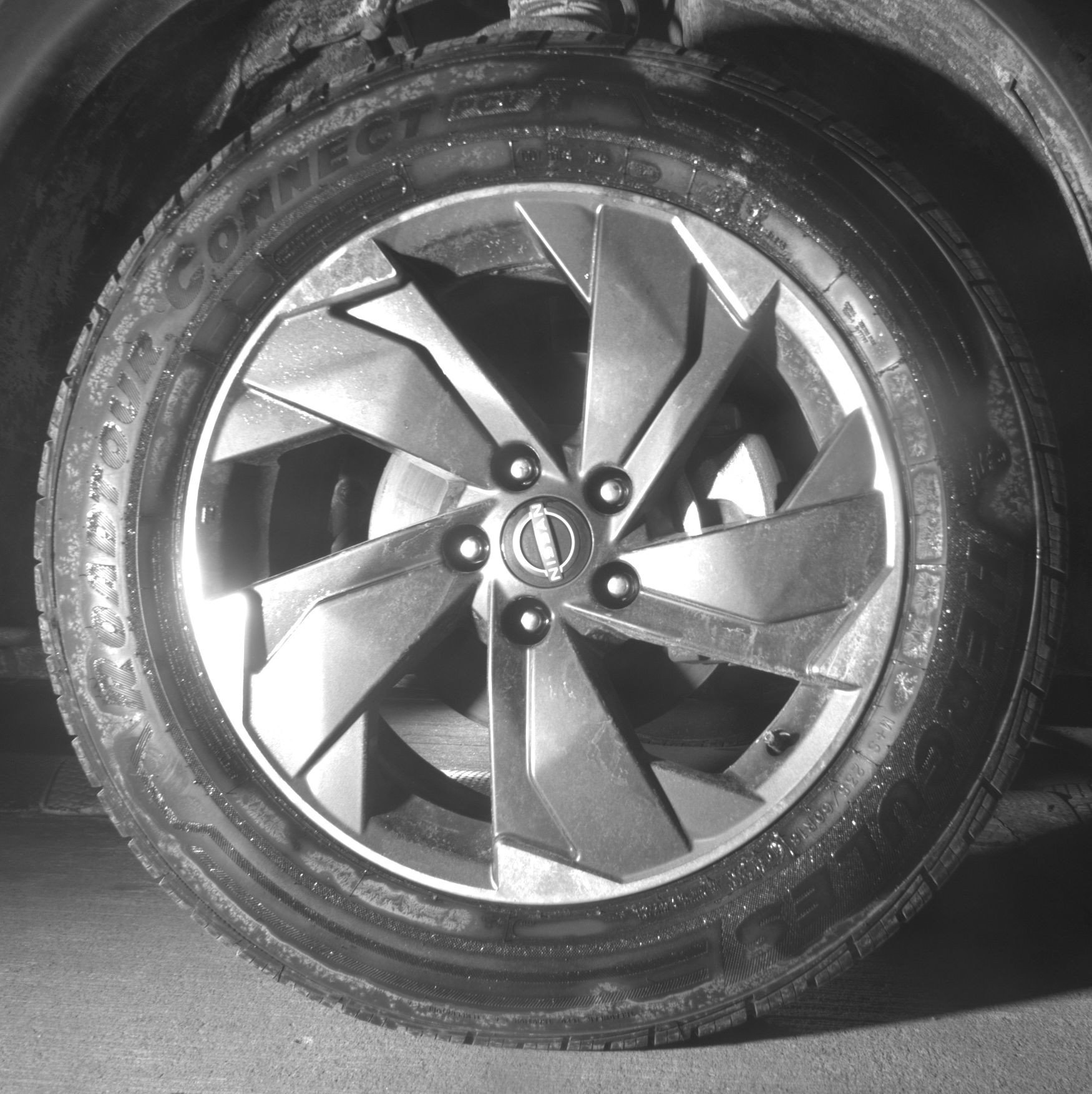 Thumbnail: 2025 Nissan Rogue - 13