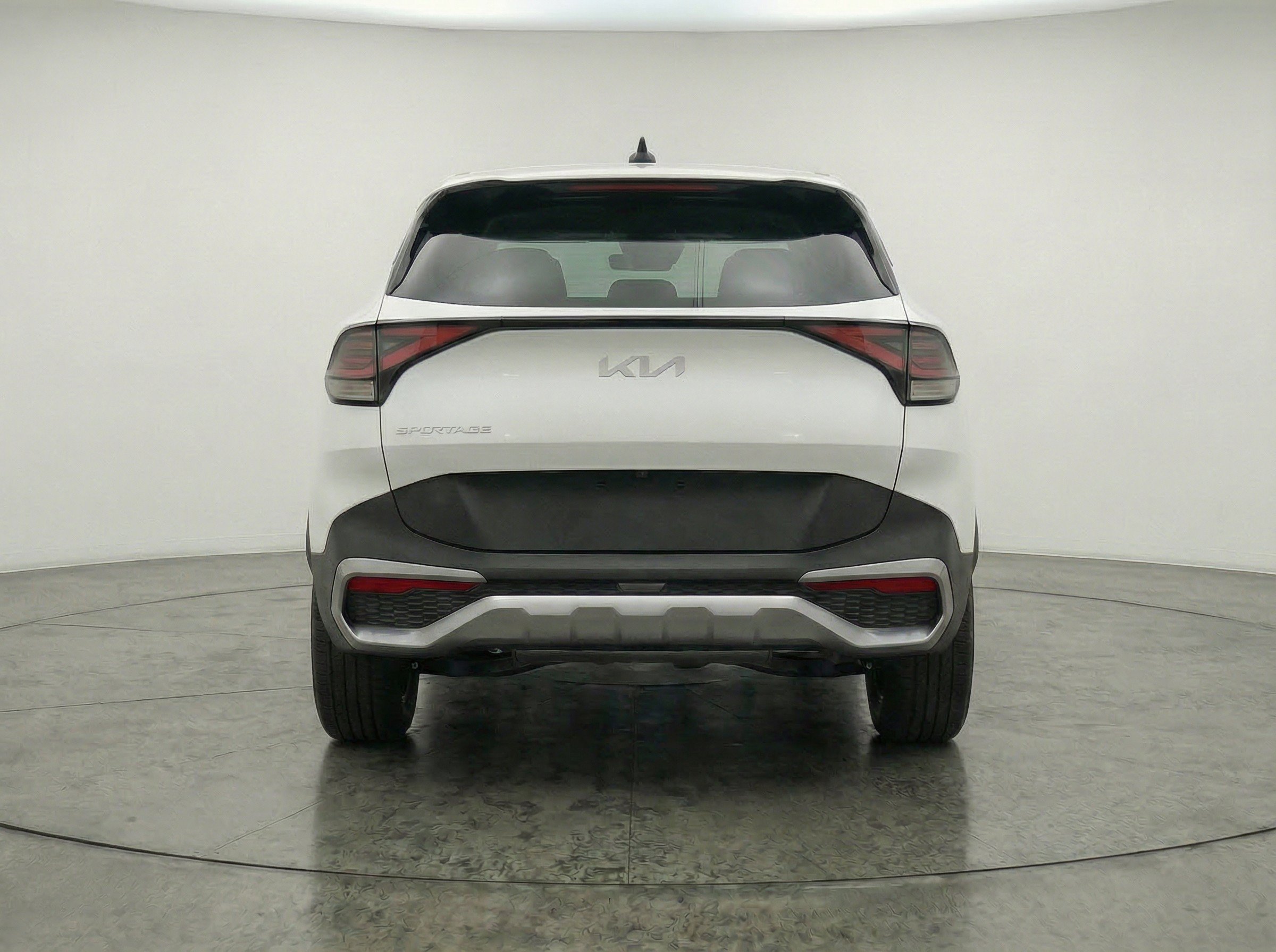 Thumbnail: 2026 Kia Sportage - 7