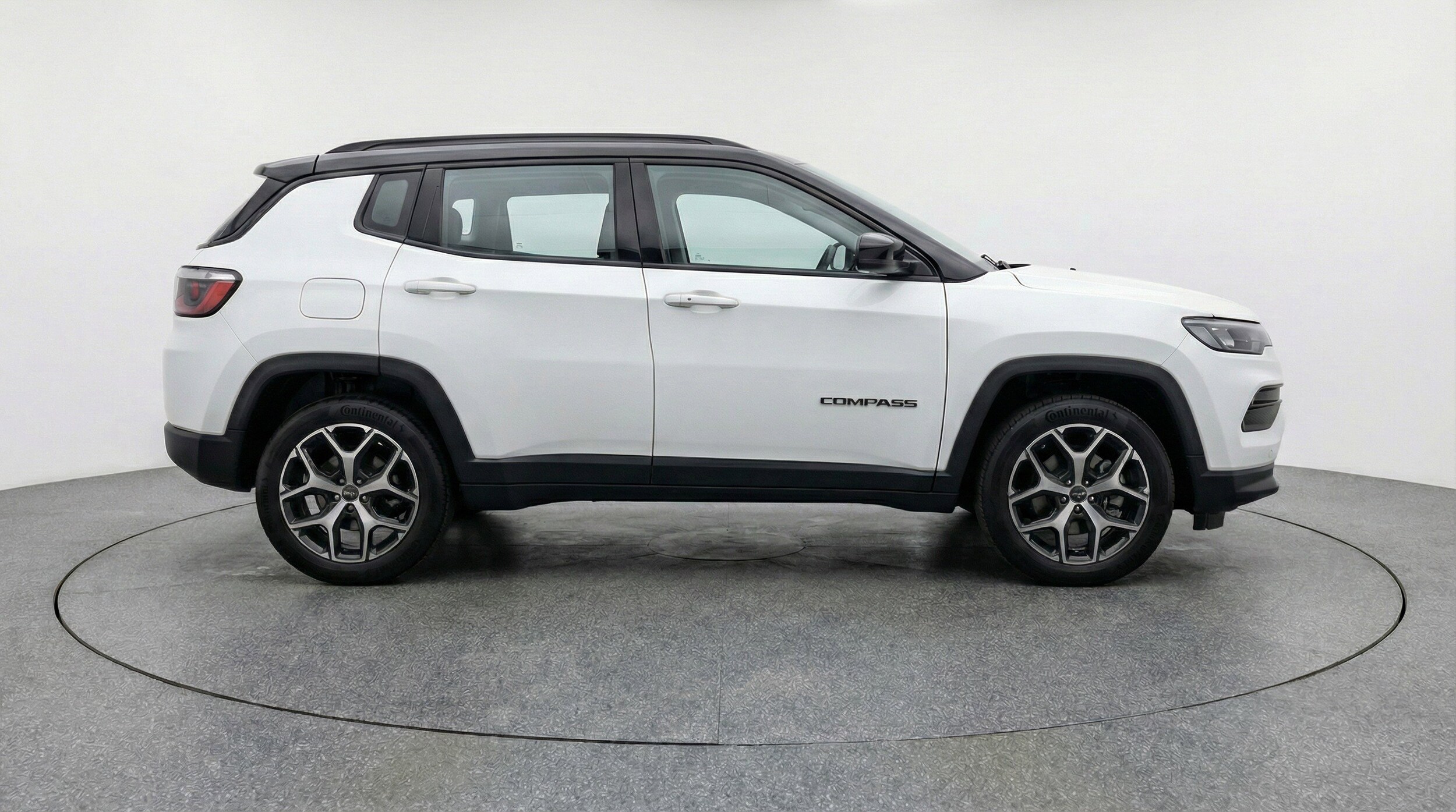 Thumbnail: 2025 Jeep Compass - 11