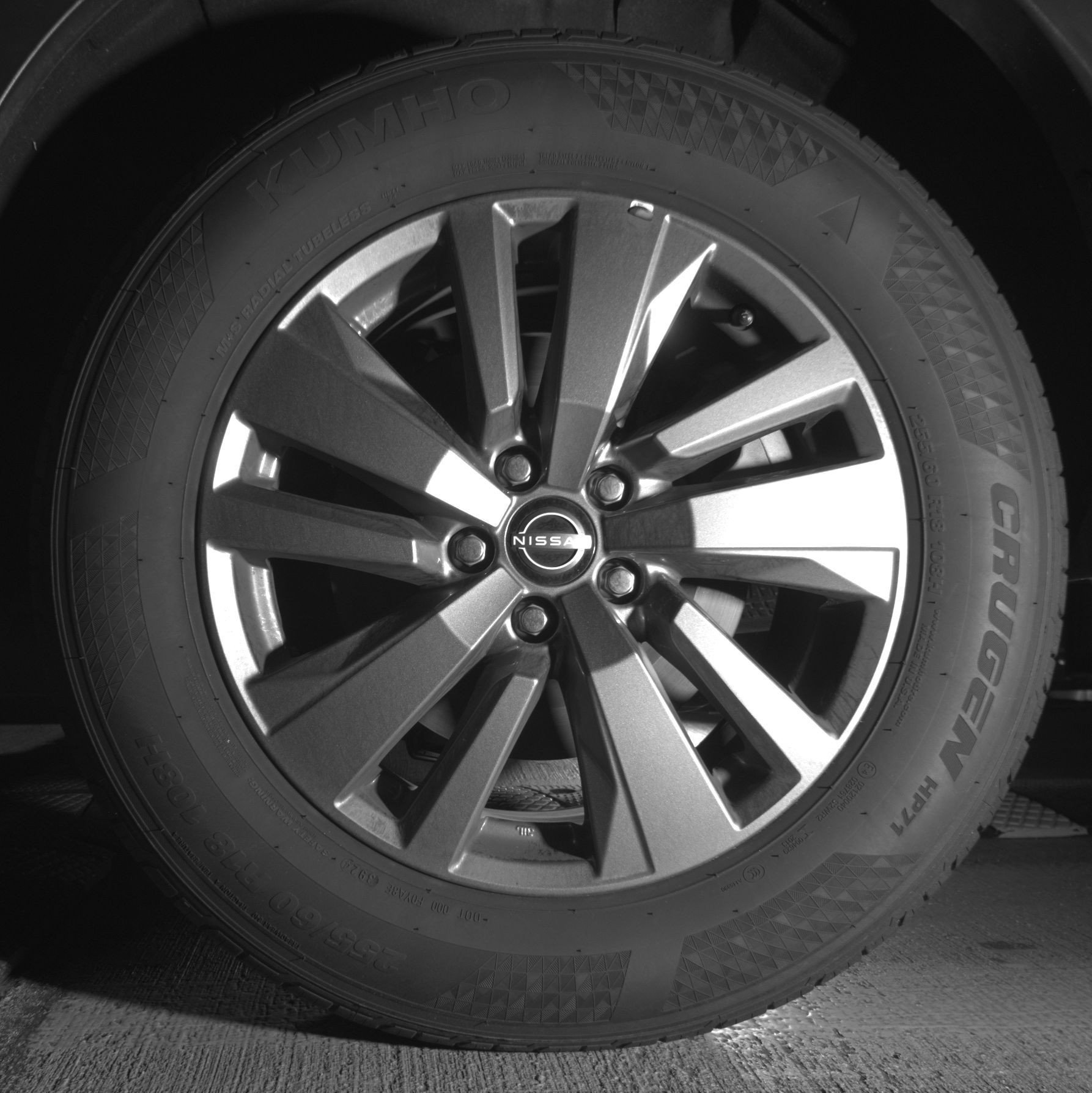 Thumbnail: 2025 Nissan Pathfinder - 14