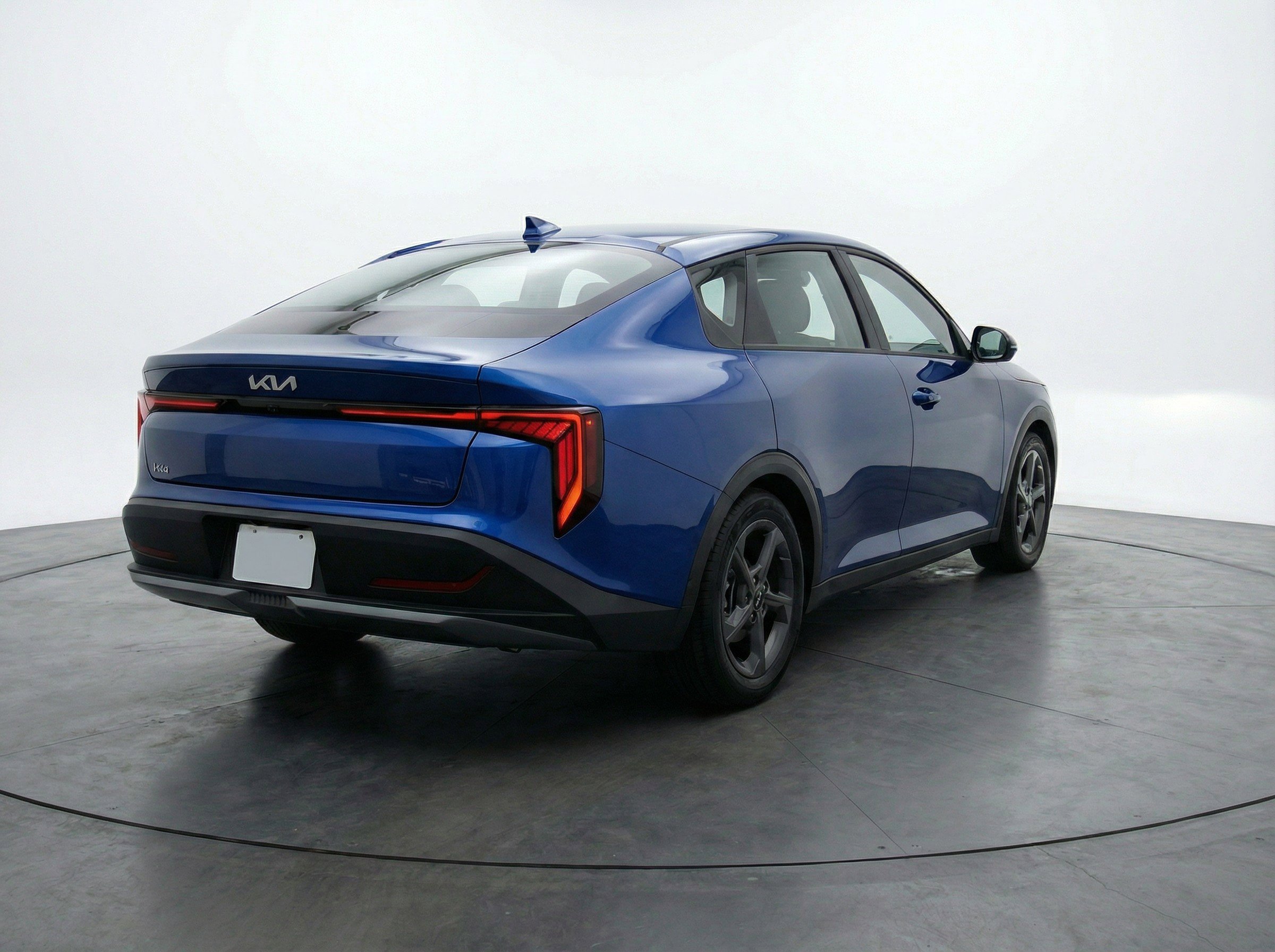 Thumbnail: 2025 Kia K4 - 9