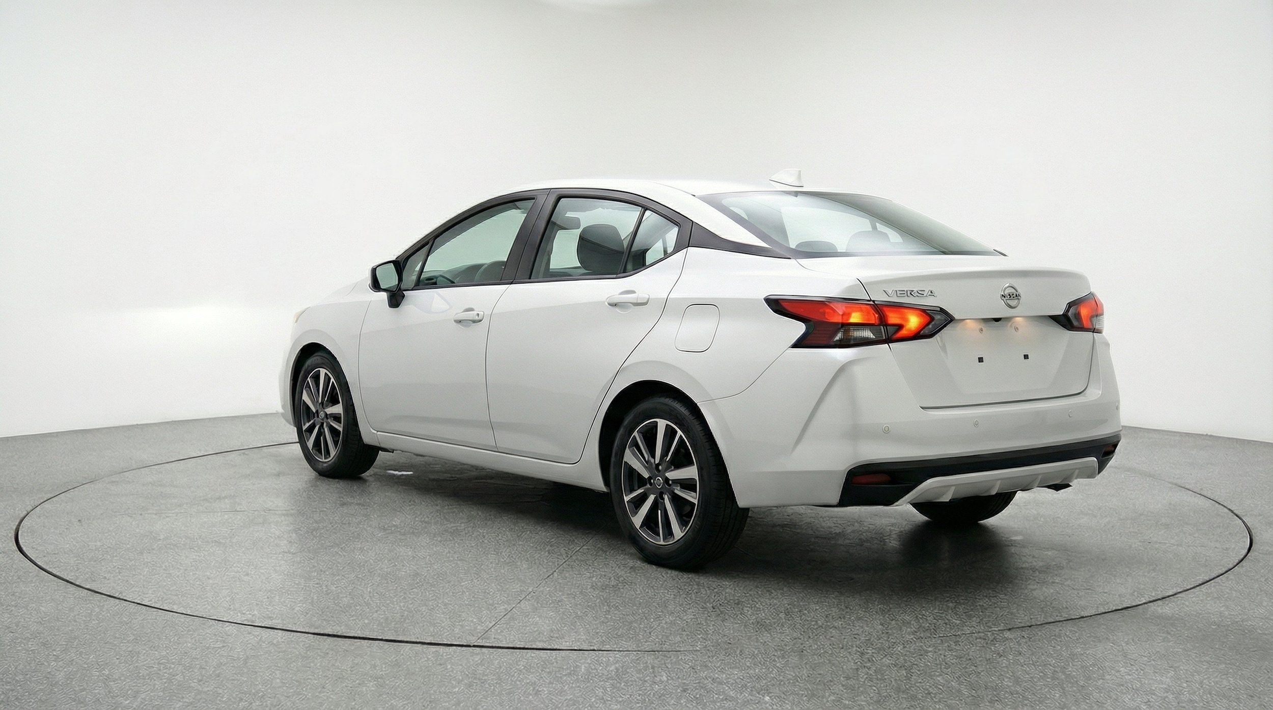 Thumbnail: 2025 Nissan Versa - 6