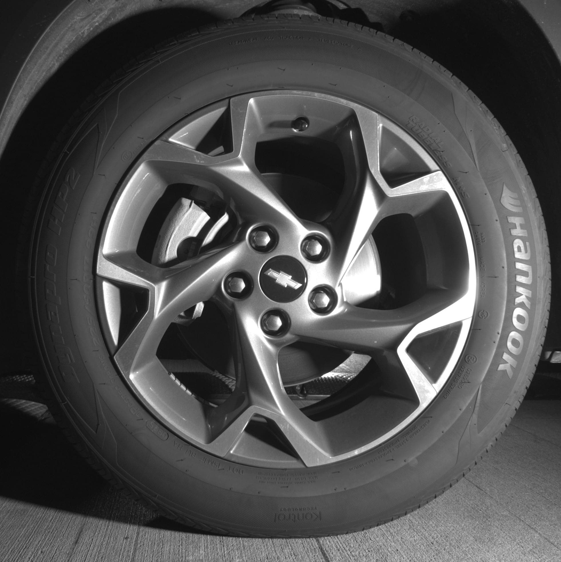 Thumbnail: 2025 Chevrolet Trax - 9