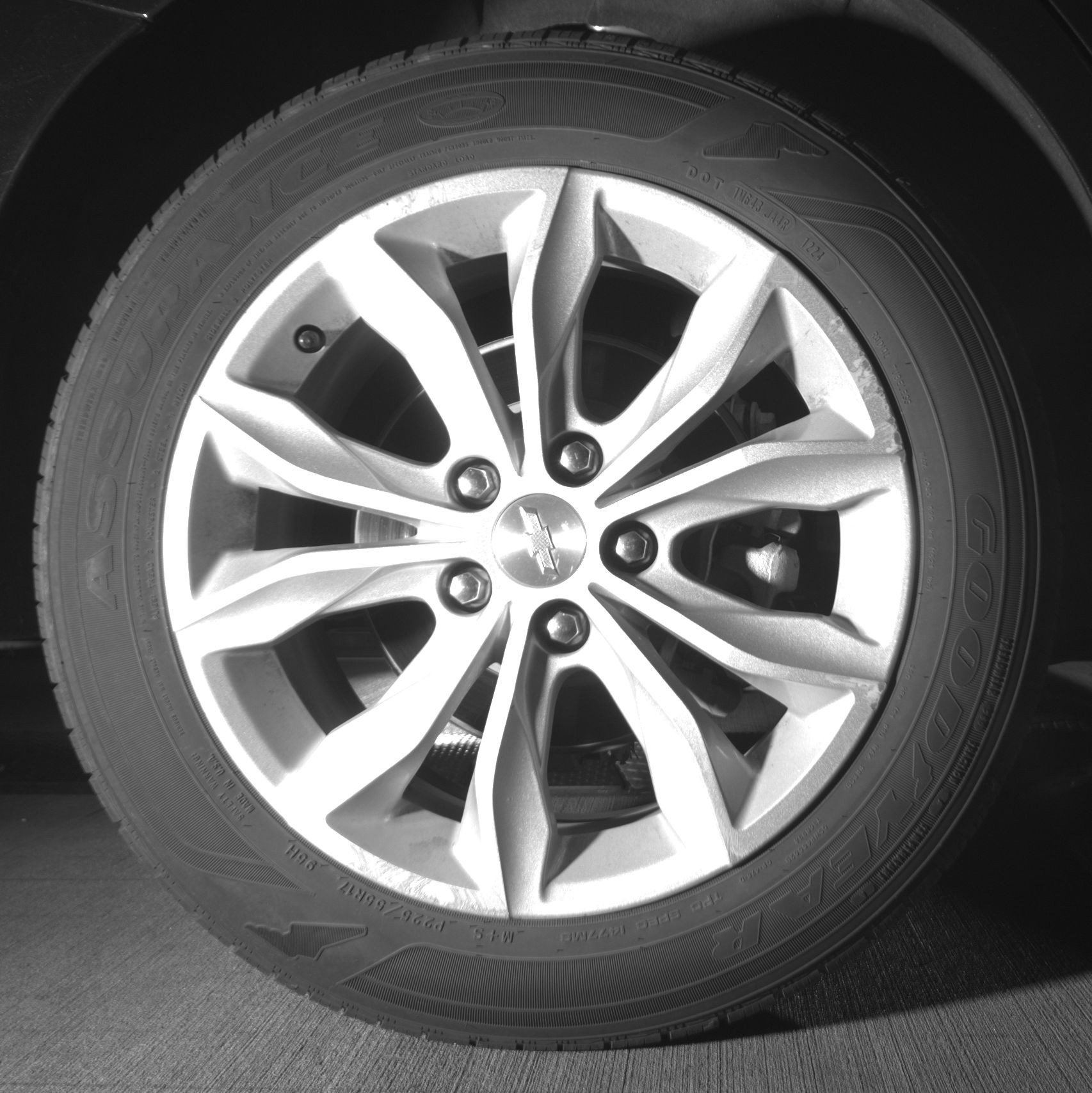 Thumbnail: 2024 Chevrolet Malibu - 15