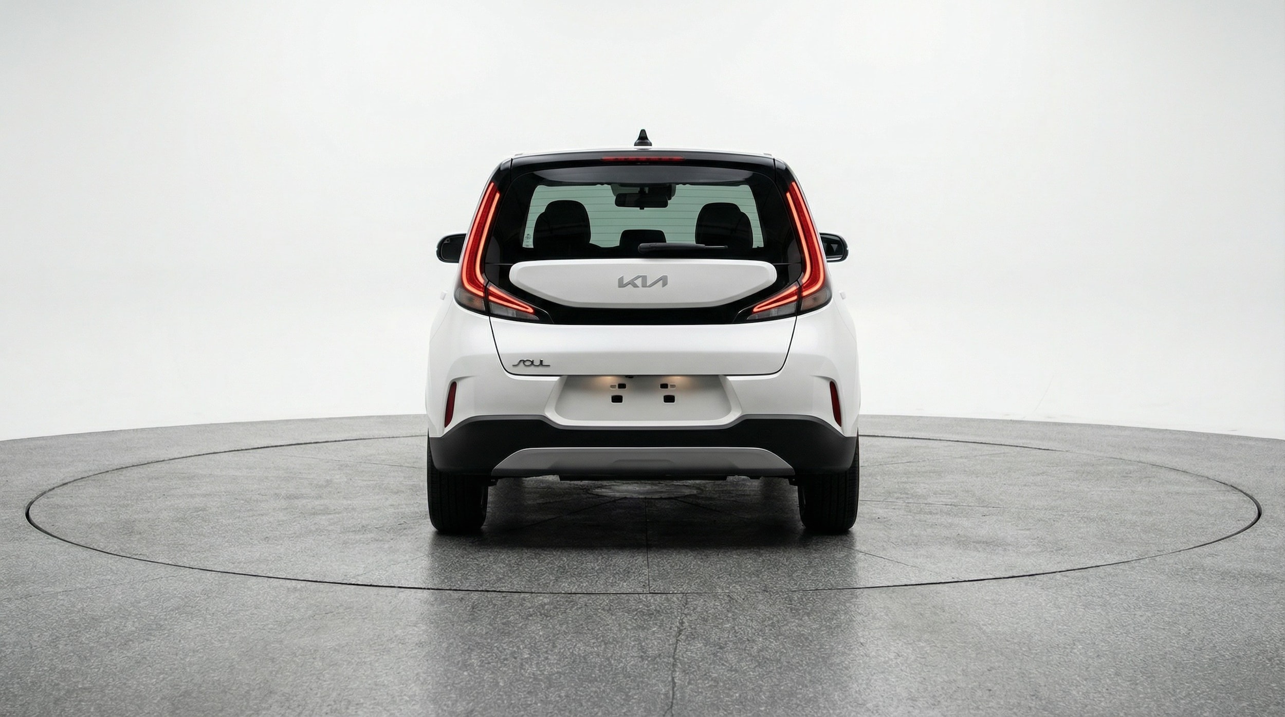 Thumbnail: 2025 Kia Soul - 6