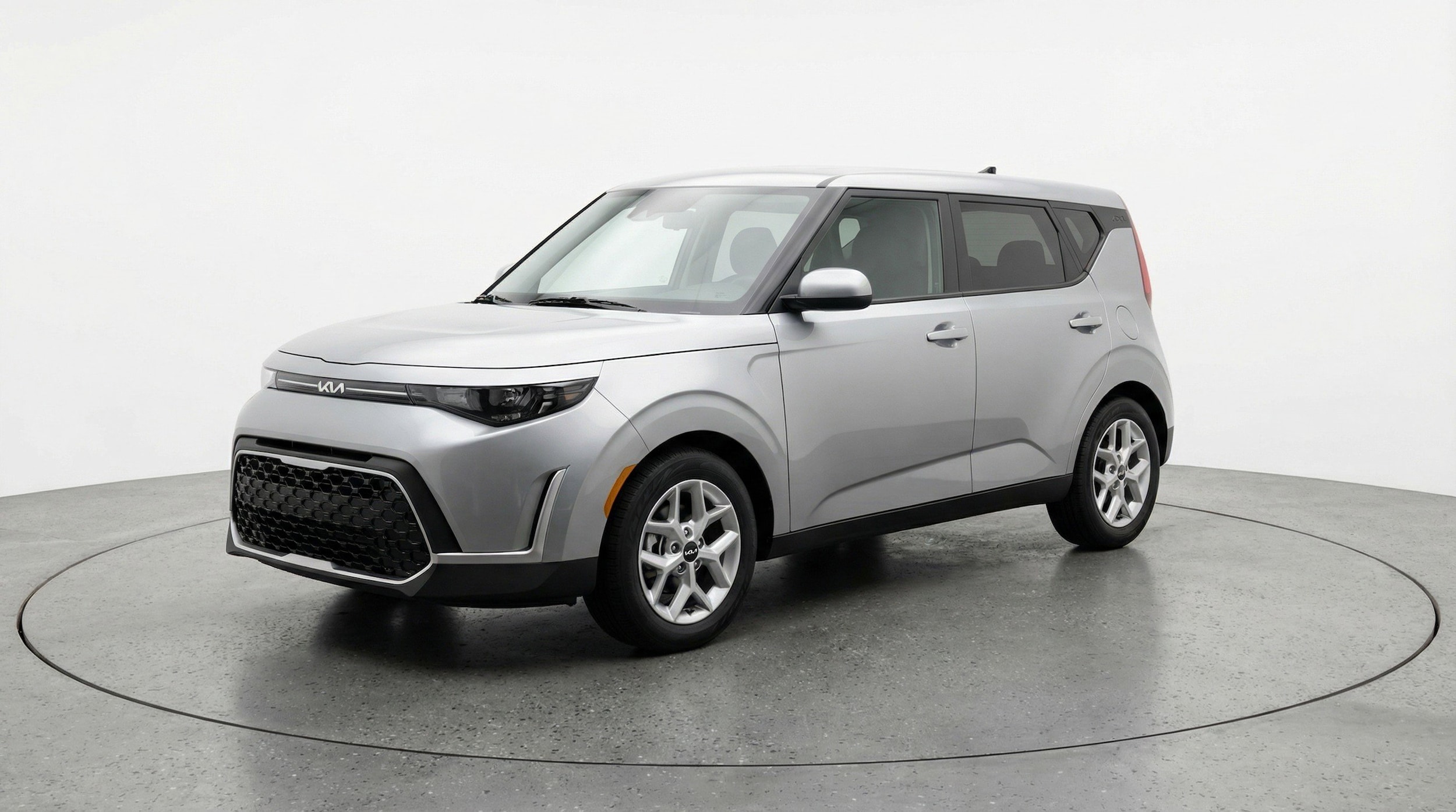 Thumbnail: 2025 Kia Soul - 3