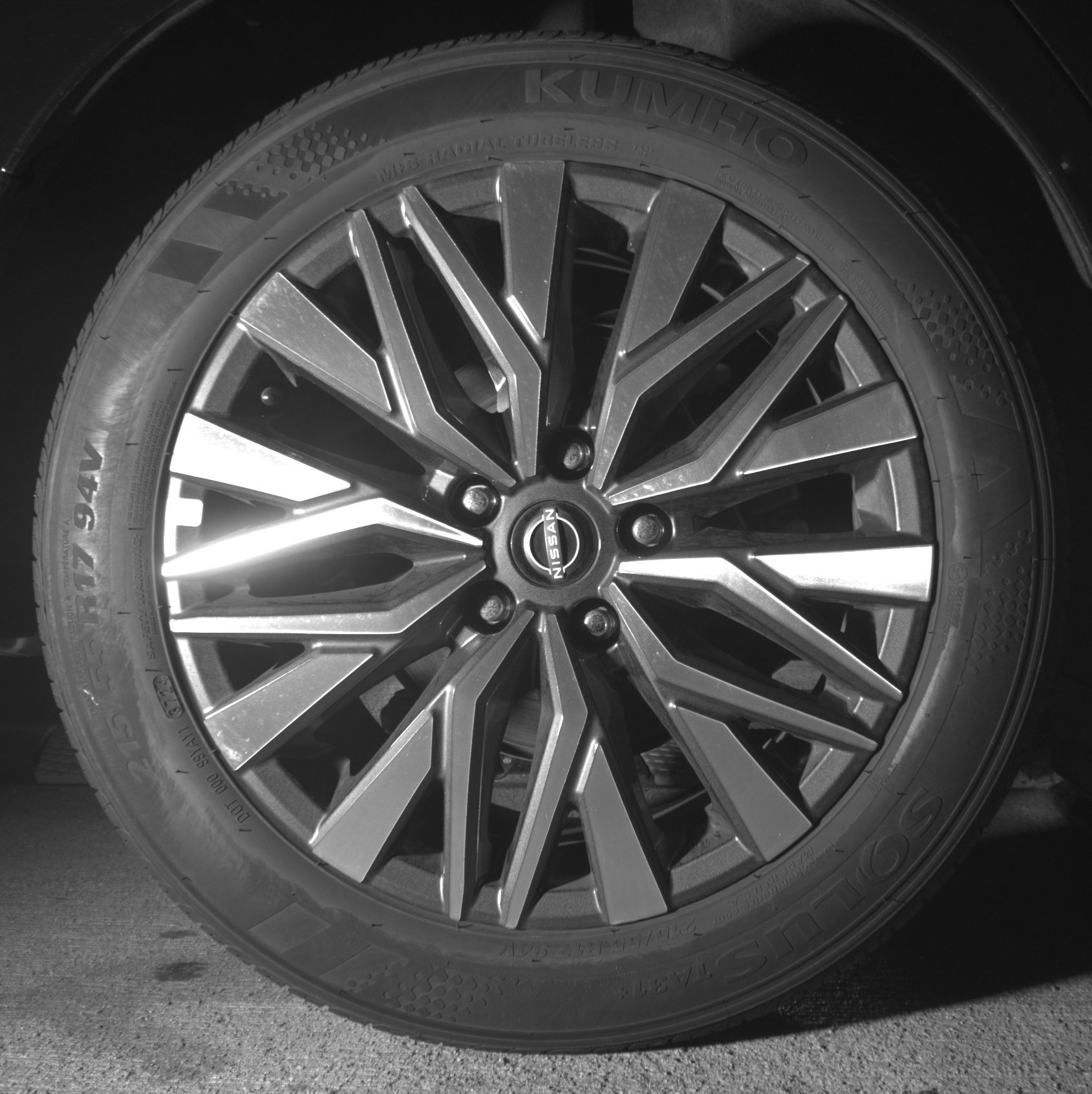 Thumbnail: 2025 Nissan Altima - 12