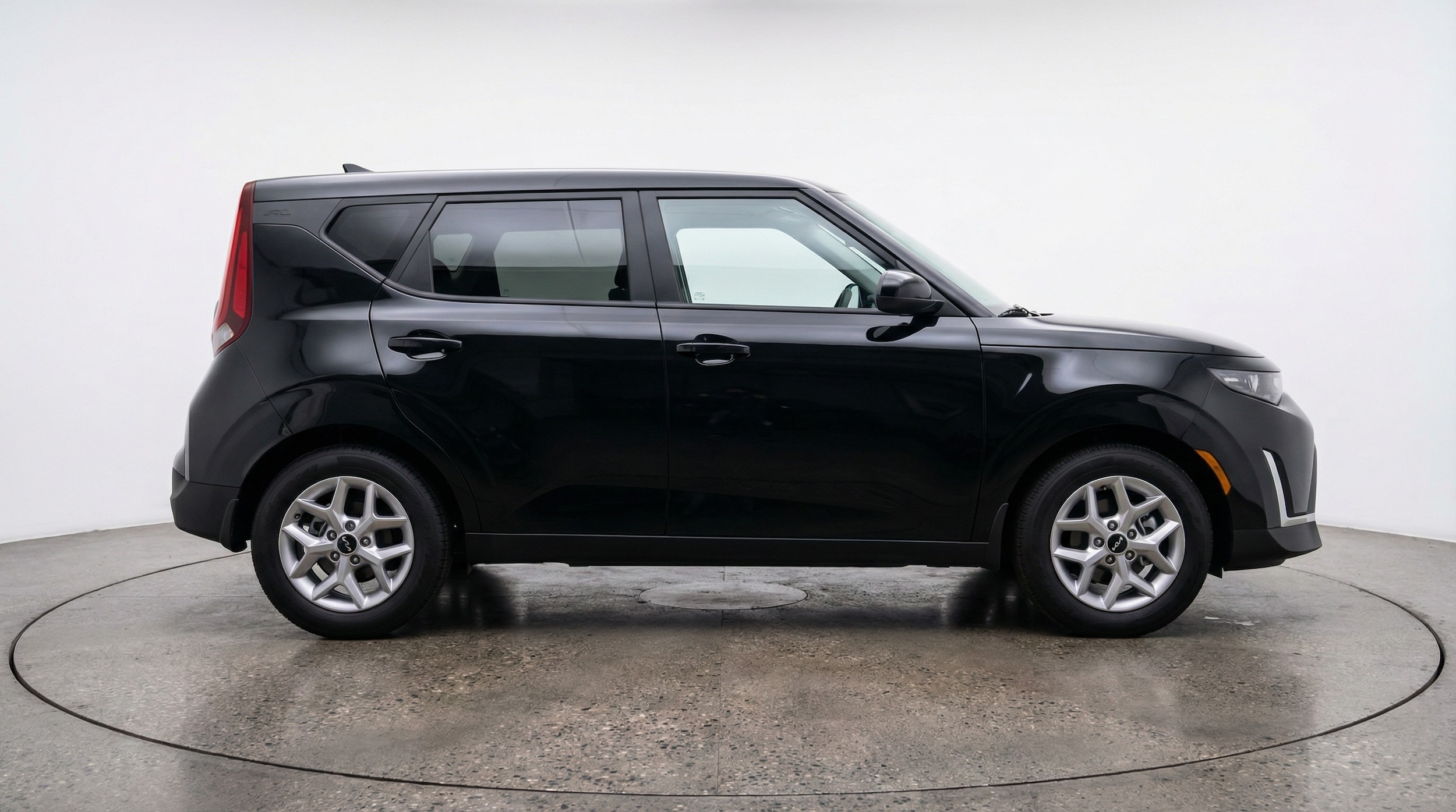 Thumbnail: 2025 Kia Soul - 8