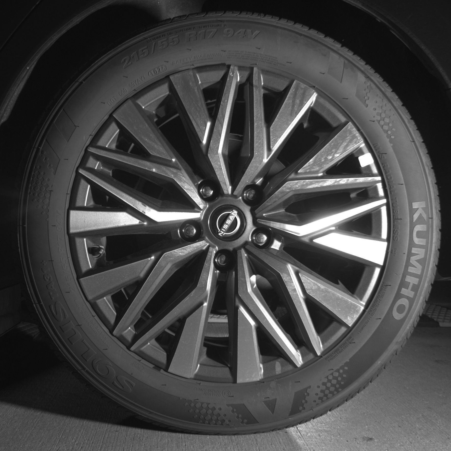 Thumbnail: 2025 Nissan Altima - 14