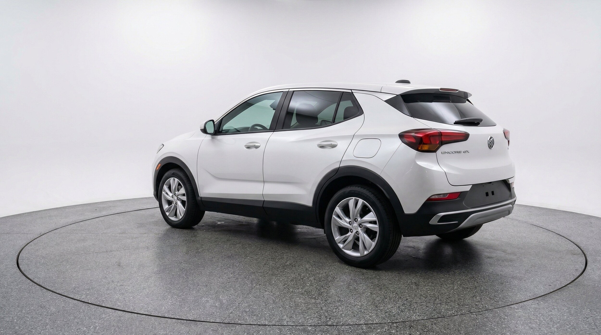 Thumbnail: 2026 Buick Encore GX - 6