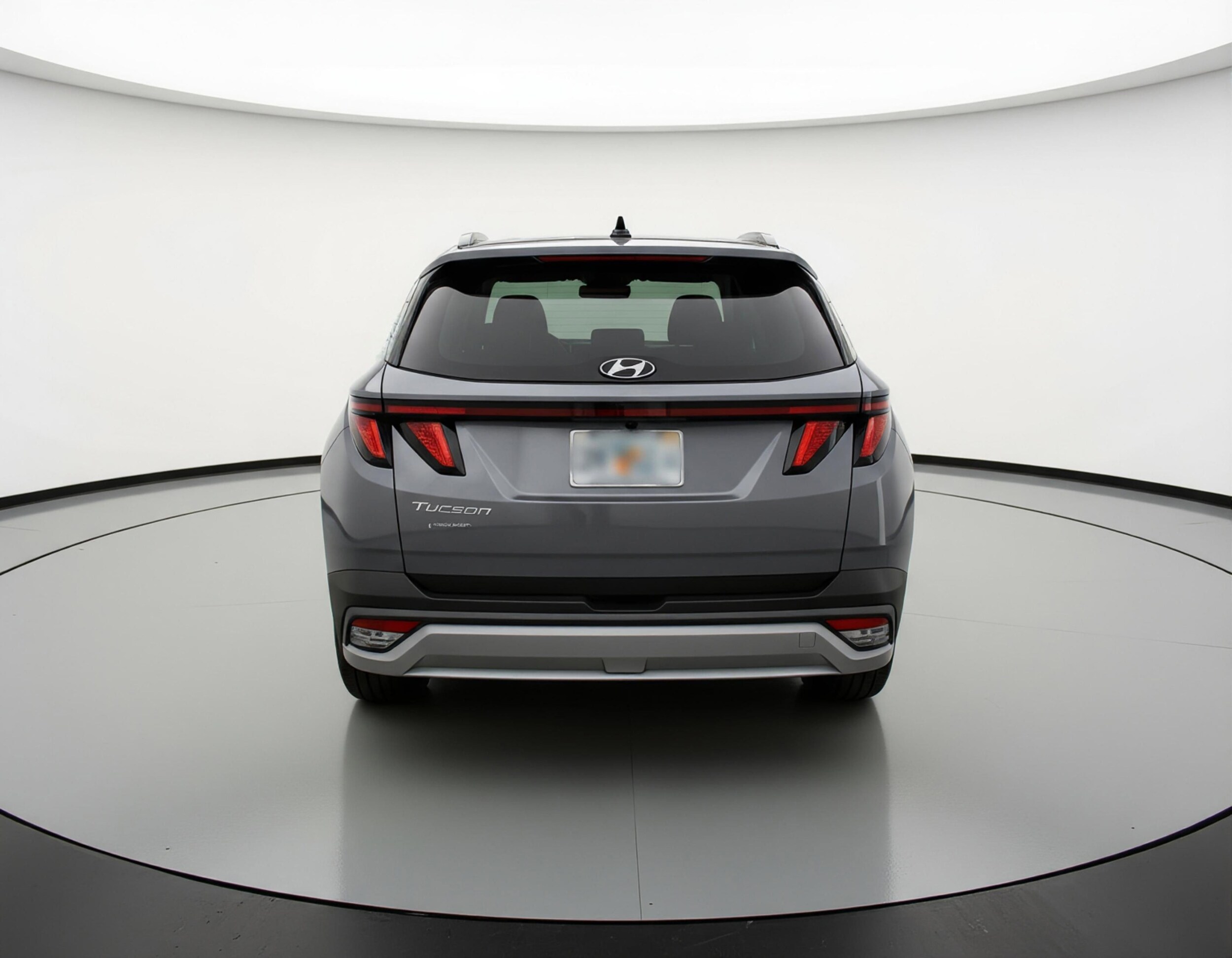 Thumbnail: 2025 Hyundai Tucson - 7