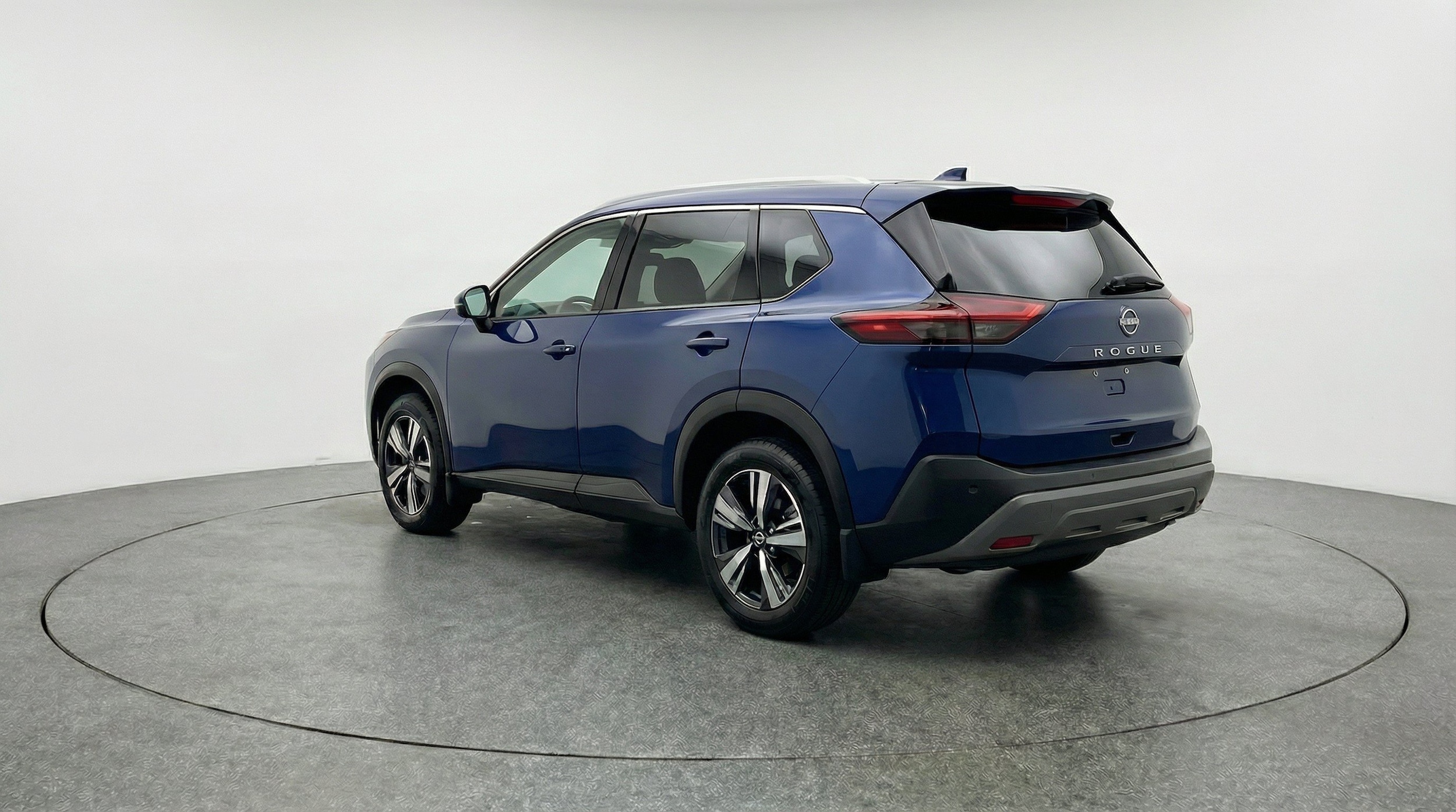 Thumbnail: 2026 Nissan Rogue - 6