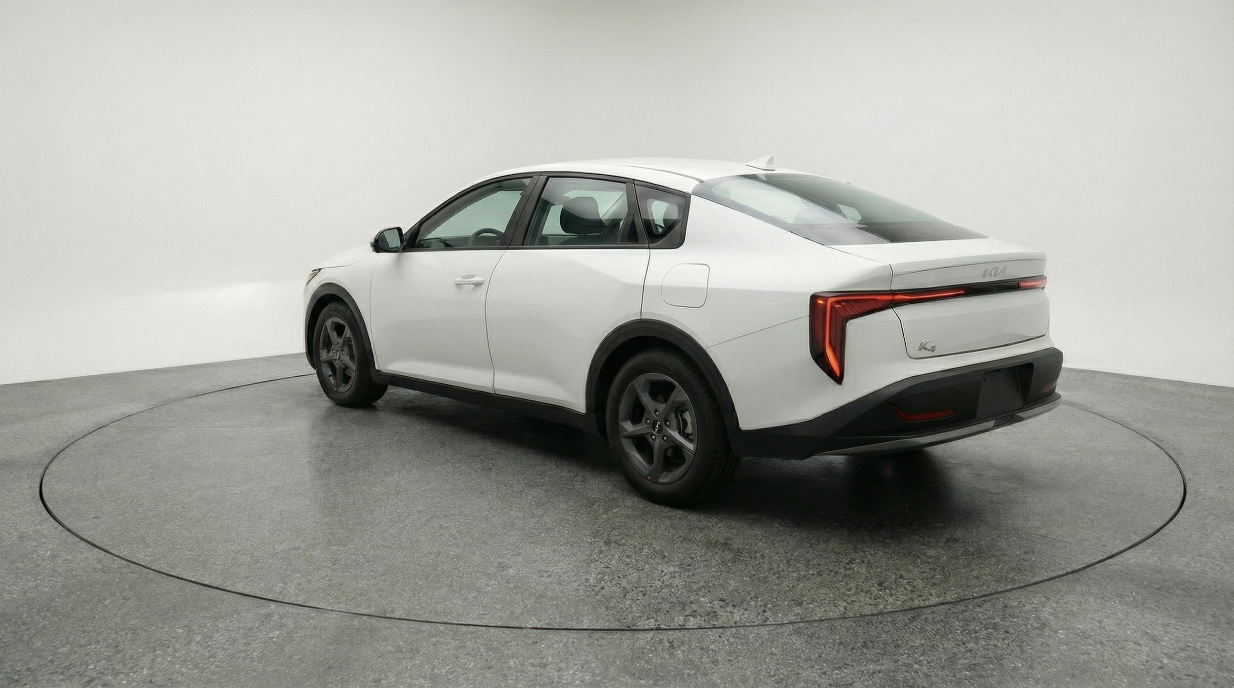 Thumbnail: 2025 Kia K4 - 5