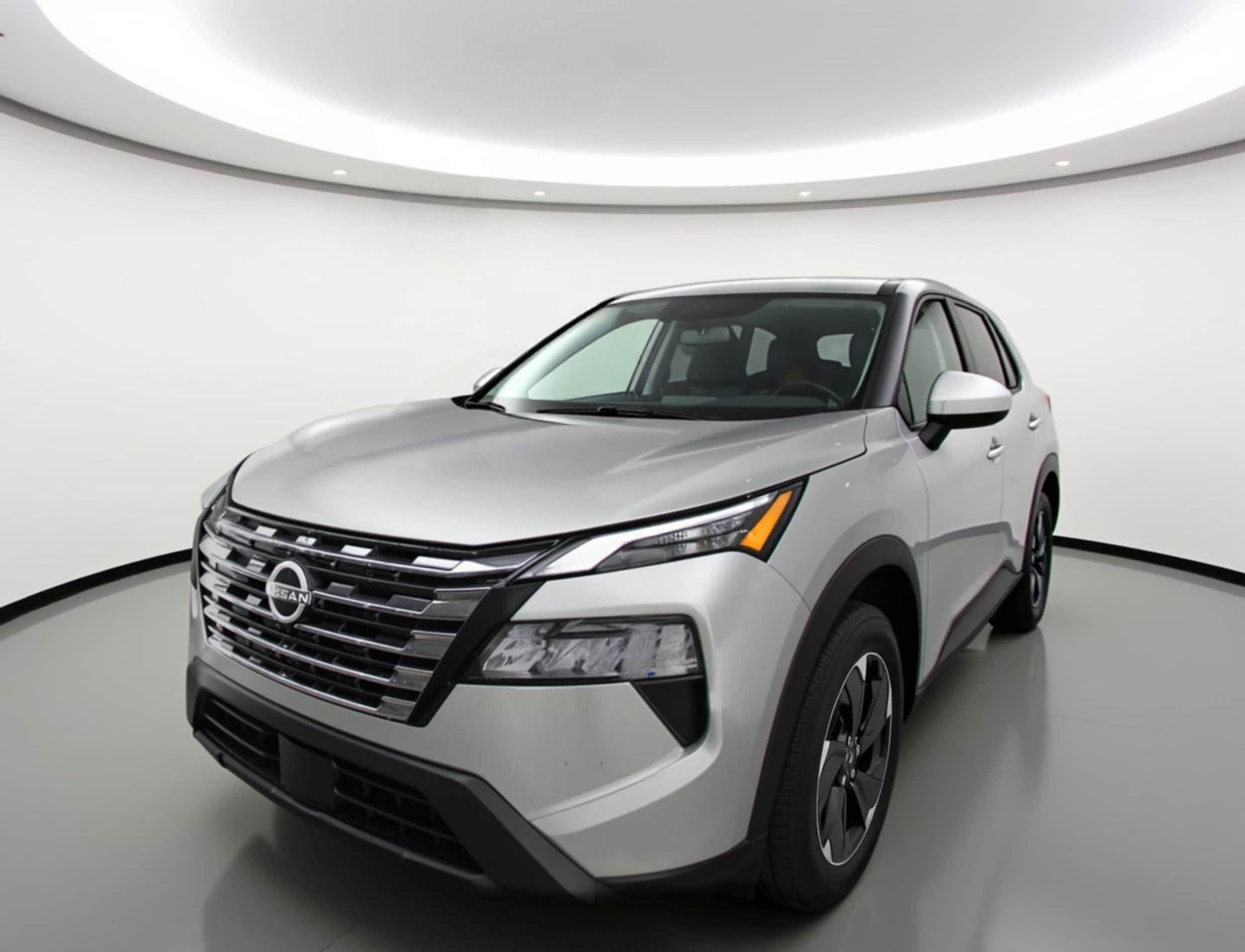 Thumbnail: 2025 Nissan Rogue - 3