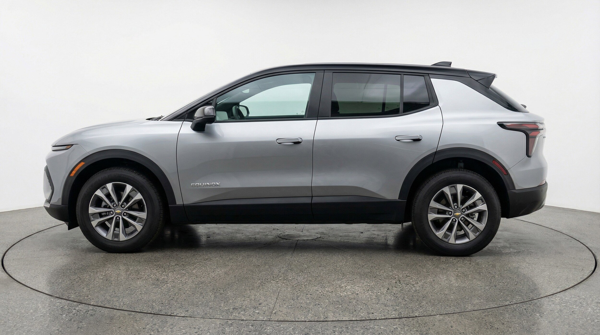 Thumbnail: 2025 Chevrolet Equinox - 5