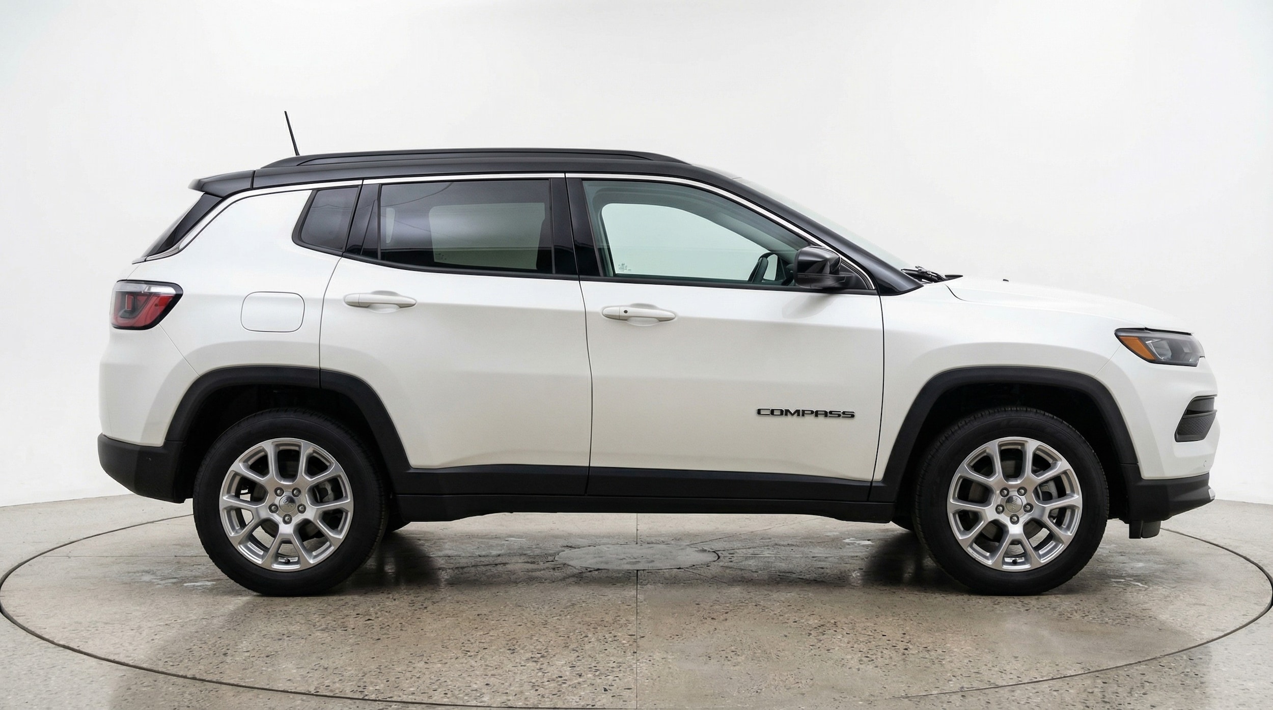 Thumbnail: 2025 Jeep Compass - 8